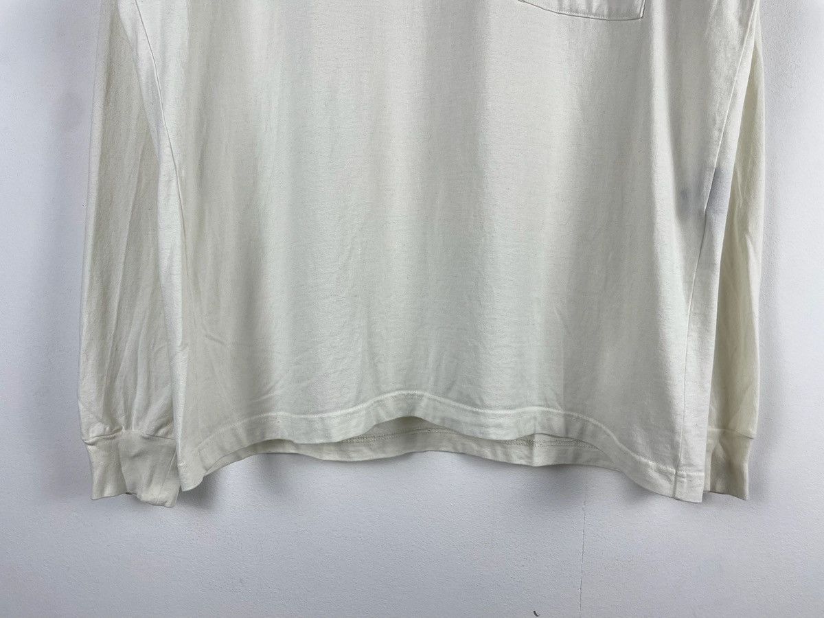 Undercover Undercover Turtleneck Pocket Tee Size US L / EU 52-54 / 3 - 8 Thumbnail