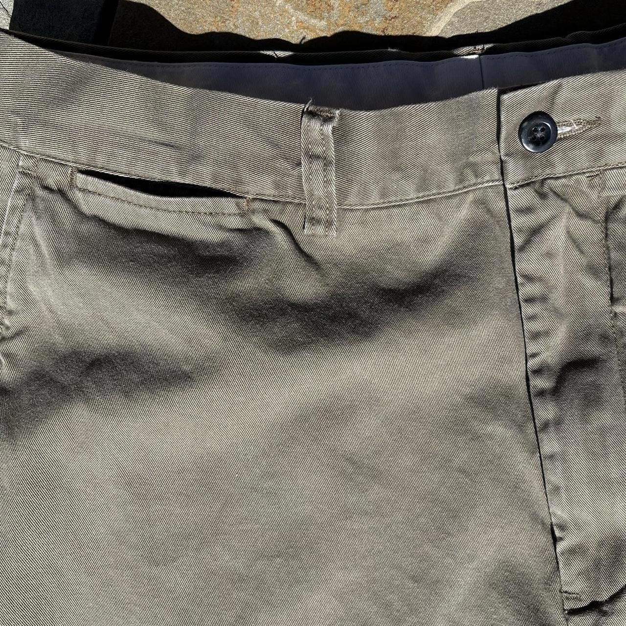 Polo Ralph Lauren Y2K Polo Ralph Lauren Chino Work Pants Size US 34 / EU 50 - 4 Thumbnail