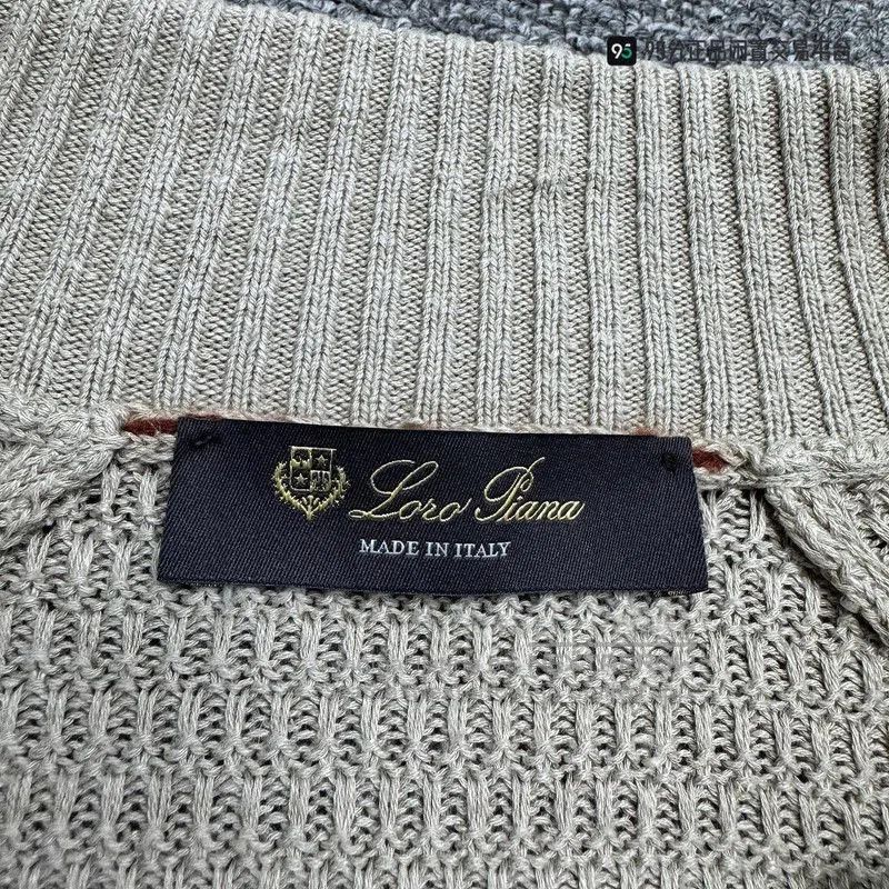 Loro Piana Loro Piana Men's Silk. Size US L / EU 52-54 / 3 - 1 Thumbnail