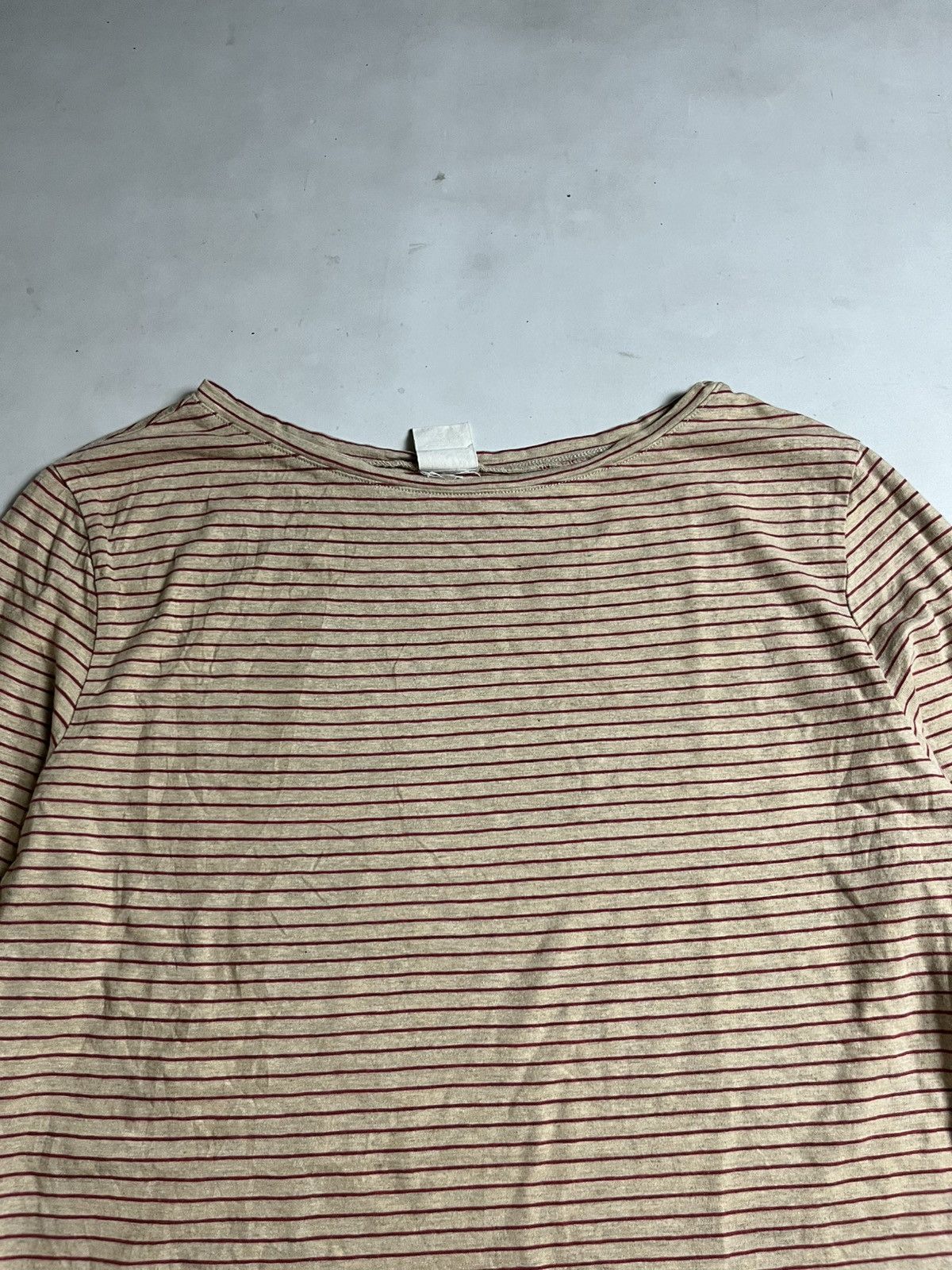 45rpm 💥Goods💥45 rpm reglan shirt made in japan Size US M / EU 48-50 / 2 - 2 Thumbnail