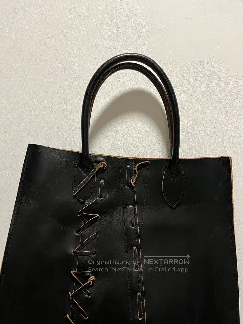 Comme des Garcons Comme des Garcons Handbag Size ONE SIZE - 3 Thumbnail