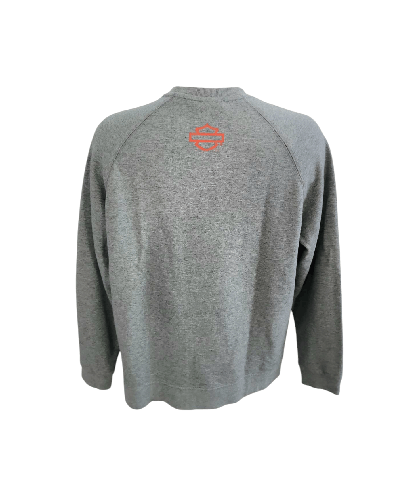 Harley Davidson Harley Davidson HD Genuine Screamin Eagle #1 Sweatshirt SZ L Size US L / EU 52-54 / 3 - 2 Thumbnail