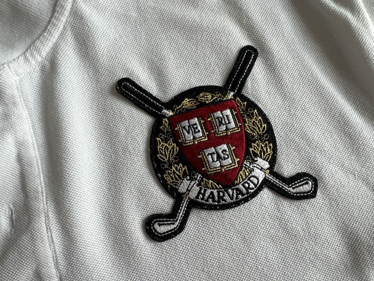 UNIVERSAL PRODUCTS. Harvard : Golf No.36 VE RI TAS Size US XL / EU 56 / 4 - 5 Thumbnail