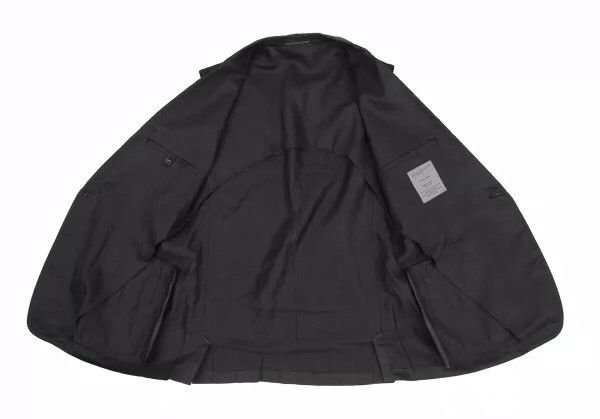 Yohji Yamamoto Yohji Yamamoto 2004ss Show Linen vest Size US L / EU 52-54 / 3 - 7 Thumbnail