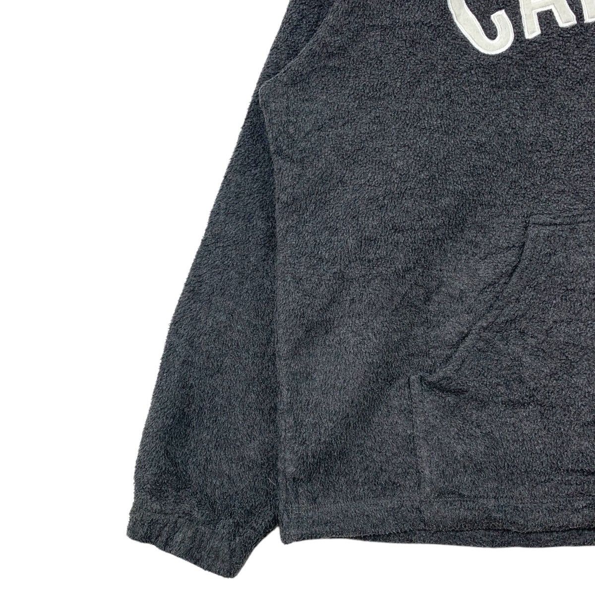 Other ROOT ATHLETICS Canada Big Logo Fleece Hoodie Pullover Jumper Size US XL / EU 56 / 4 - 4 Thumbnail