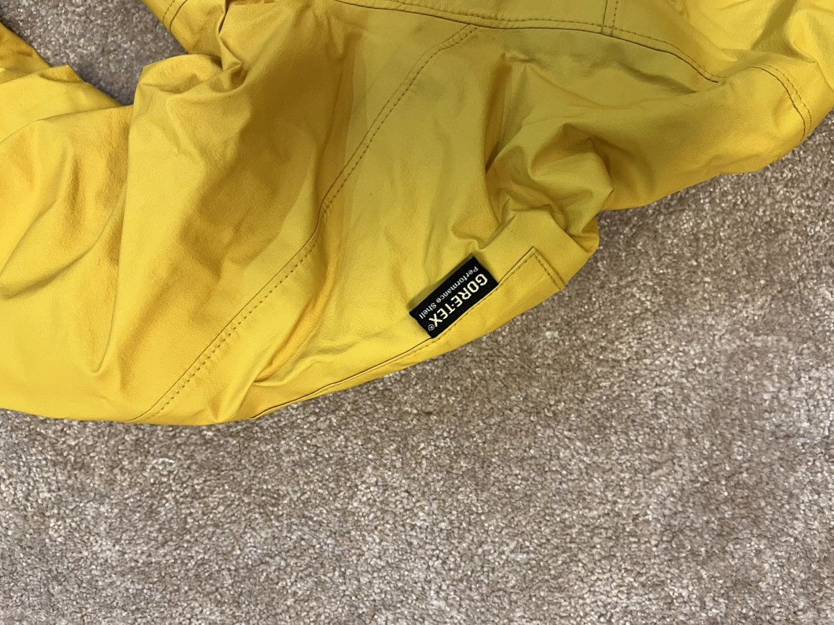 Undercover Undercover 2008AW Gore-Tex Rider Jacket Size US M / EU 48-50 / 2 - 6 Thumbnail