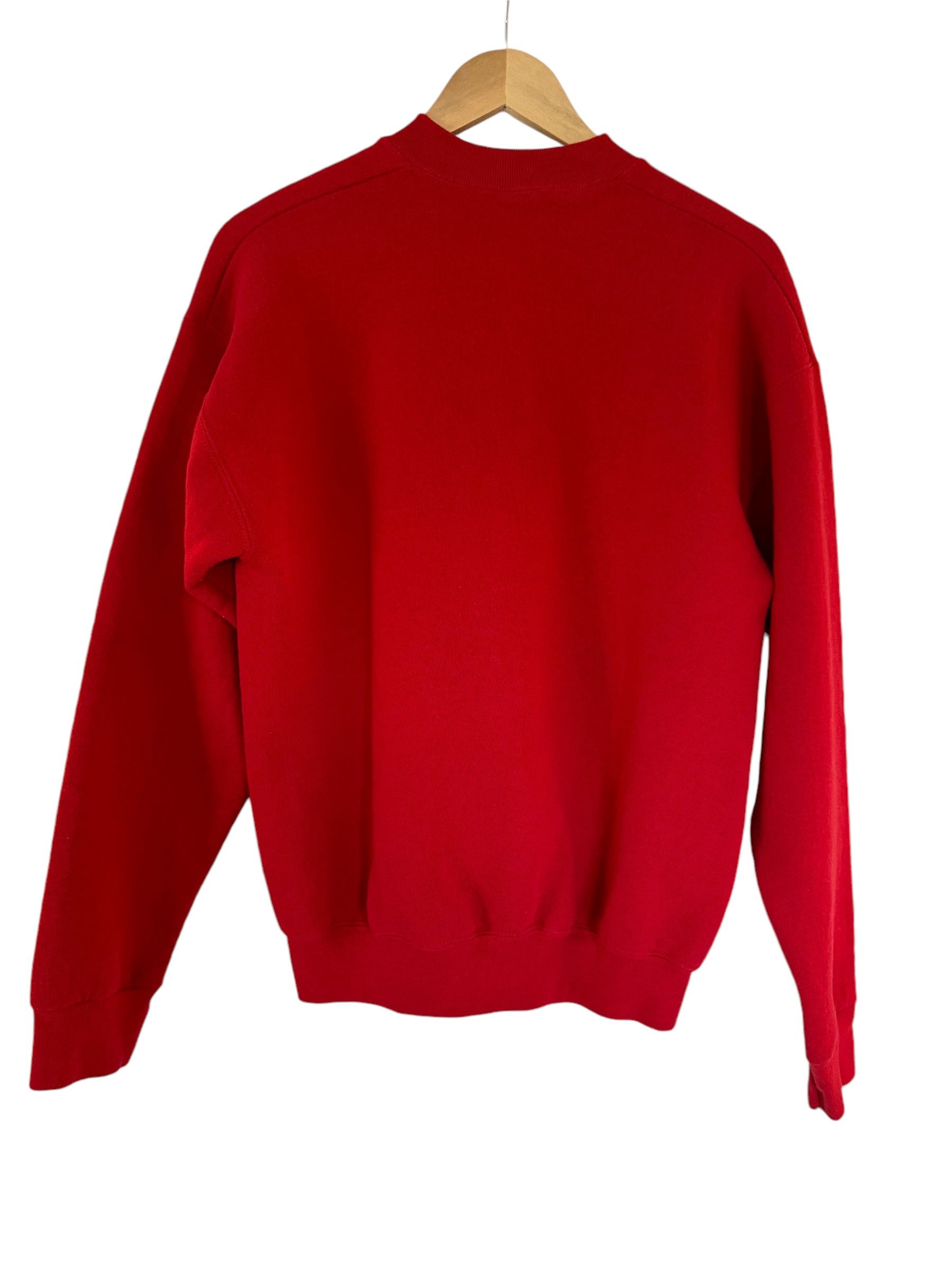 NCAA × Vintage 1994 Nebraska Cornhuskers National Champions Crewneck Size US L / EU 52-54 / 3 - 2 Thumbnail