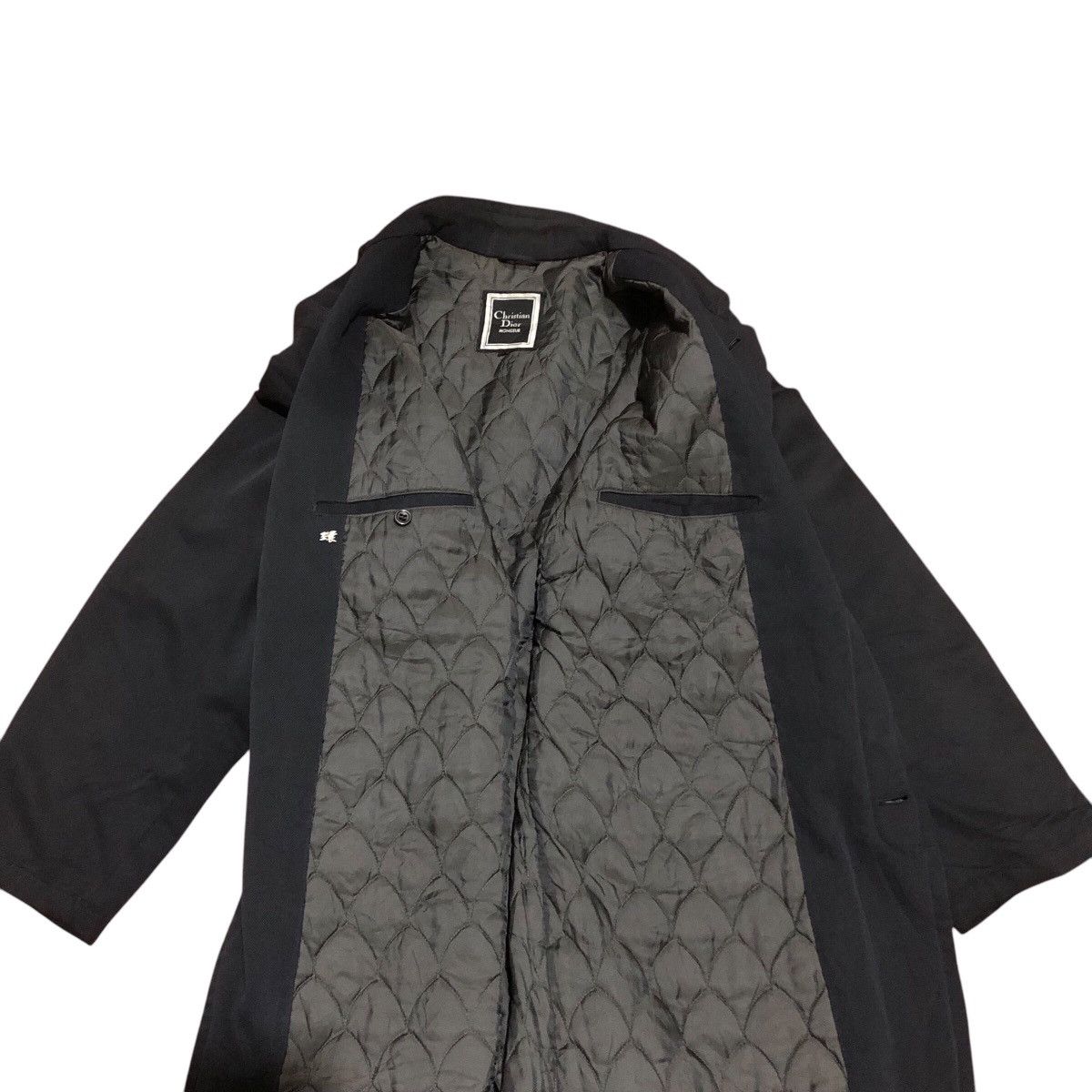 Christian Dior Monsieur Christian Dior Monsieur Coat Jacket Size US M / EU 48-50 / 2 - 8 Thumbnail