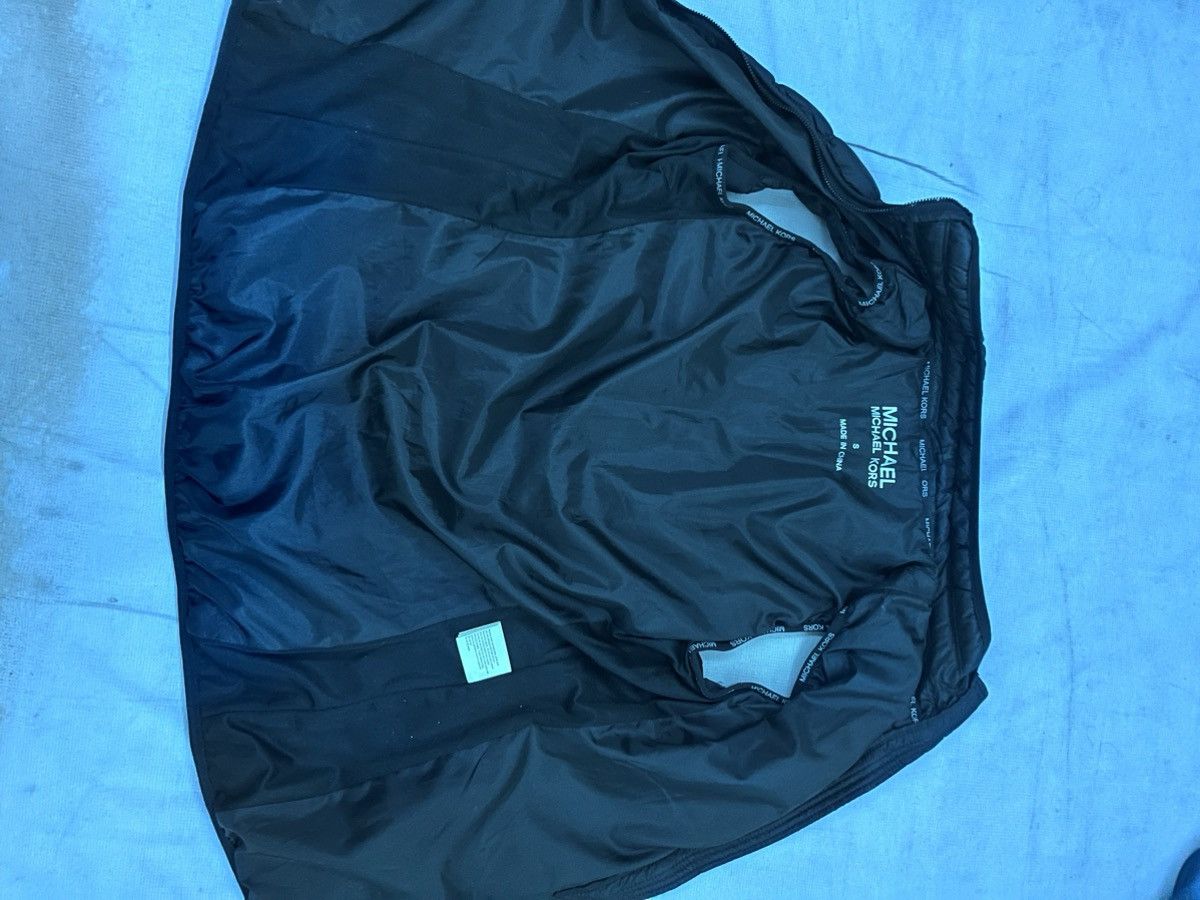 Michael Kors michael kors men puffer vest Size US M / EU 48-50 / 2 - 3 Thumbnail