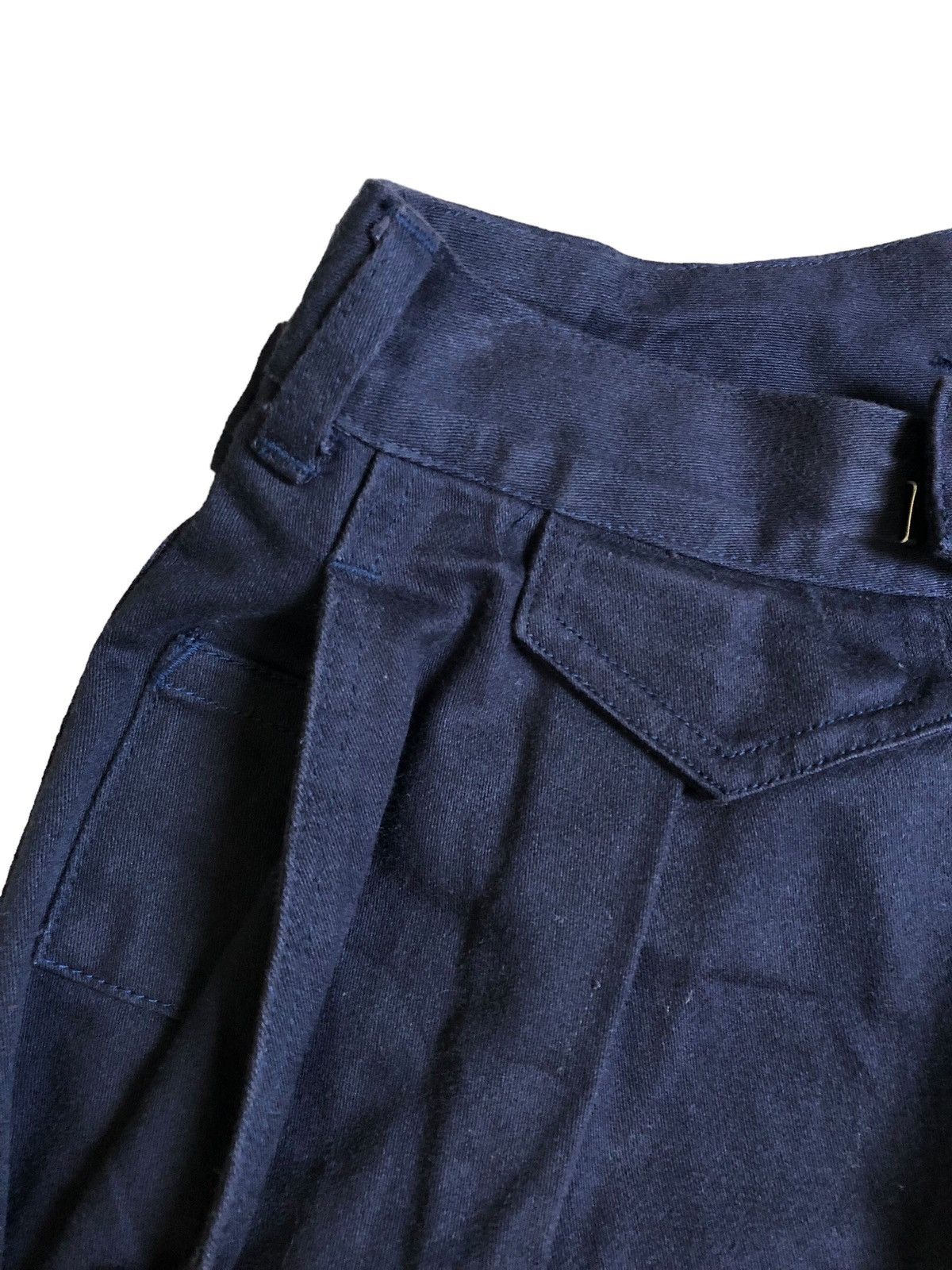 Katharine Hamnett London Vintage Katherine Hamnett pants Size US 27 - 8 Thumbnail