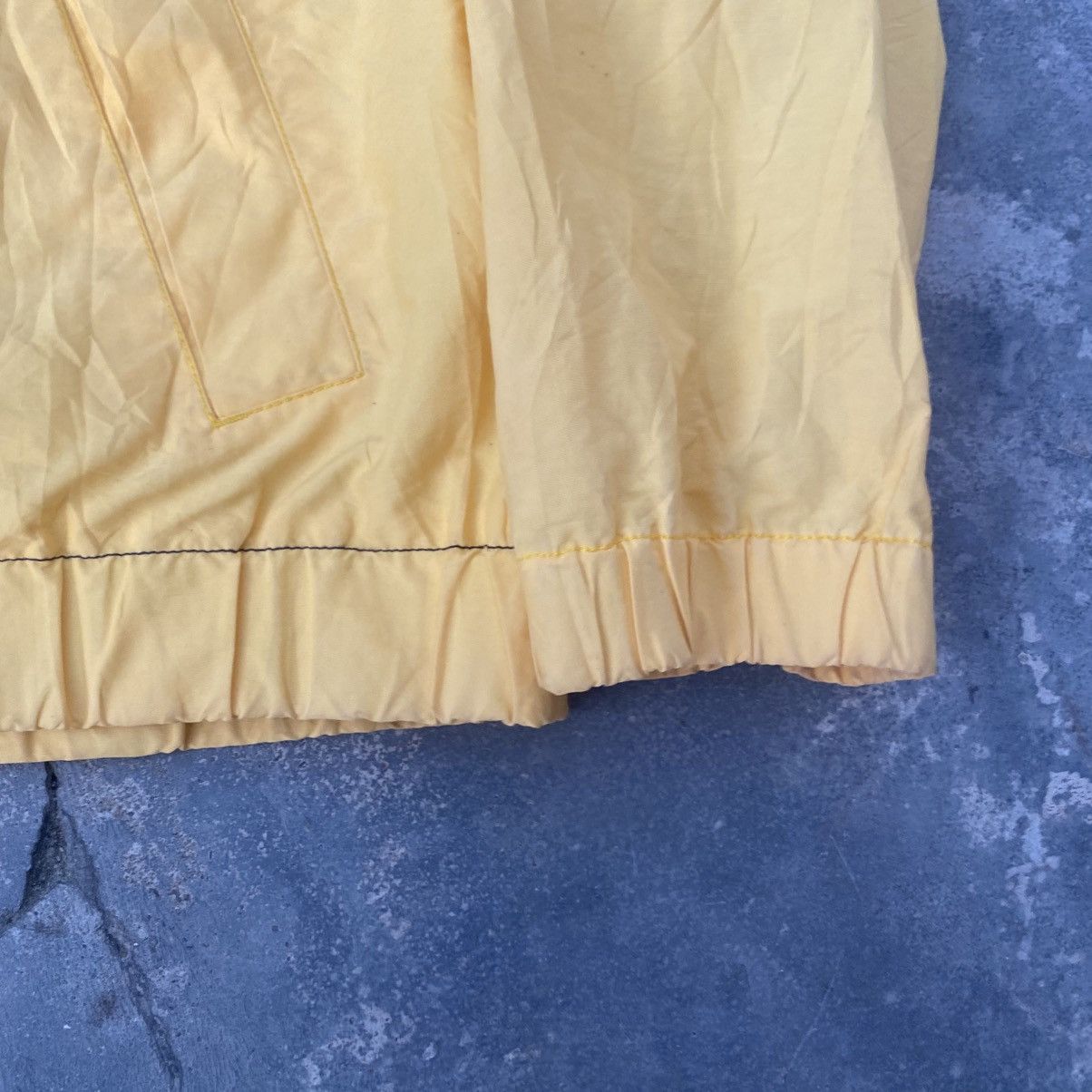 Tommy Hilfiger Very Rare 1990s TOMMY HILFIGER SAILING GEAR Jacket Size US L / EU 52-54 / 3 - 8 Thumbnail