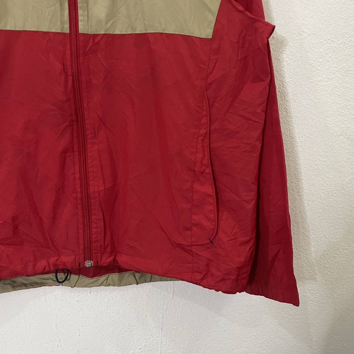 Adidas Vintage 90s Adidas Zipper Ups Jacket Size US L / EU 52-54 / 3 - 9 Thumbnail