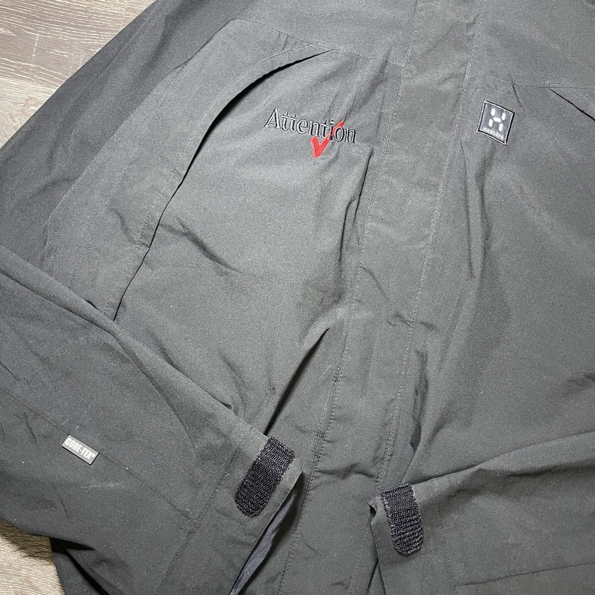 Haglofs Haglofs Size US XL / EU 56 / 4 - 4 Thumbnail
