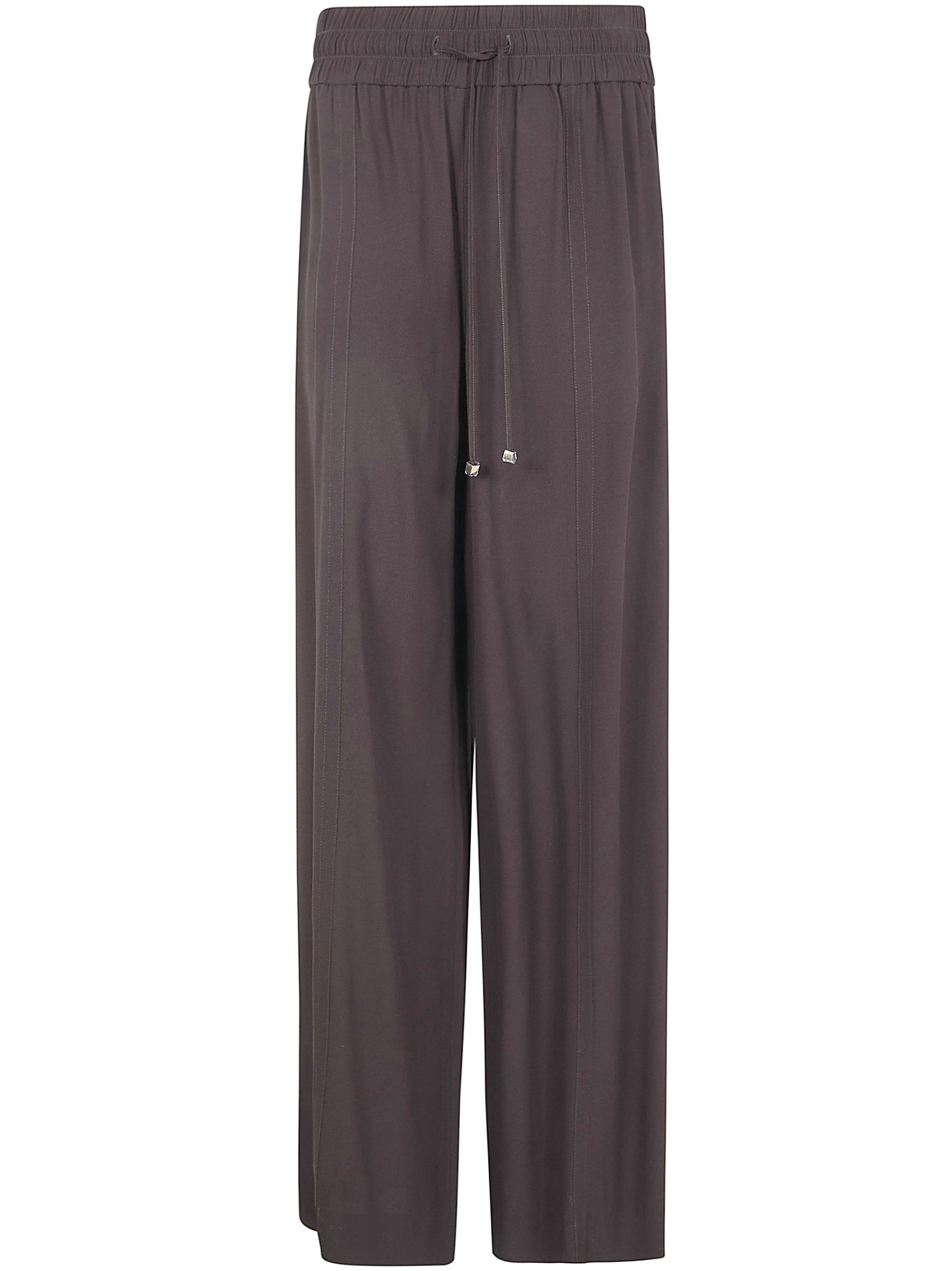 Joseph "DEE" PANT SILK CREPE Size 32" / US 10 / IT 46 - 1 Thumbnail