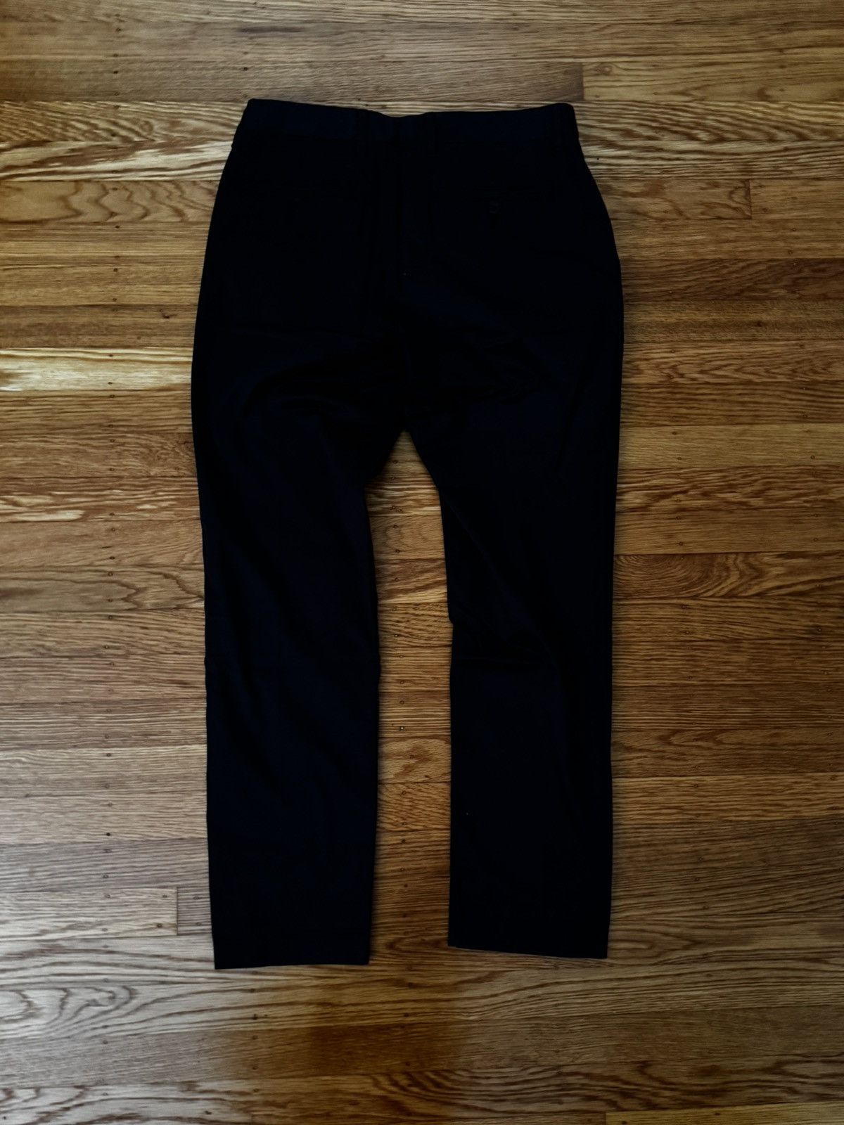 Other Bobonos Tuesday Dress Pants Blazk - size 31/30 Size US 31 - 3 Thumbnail