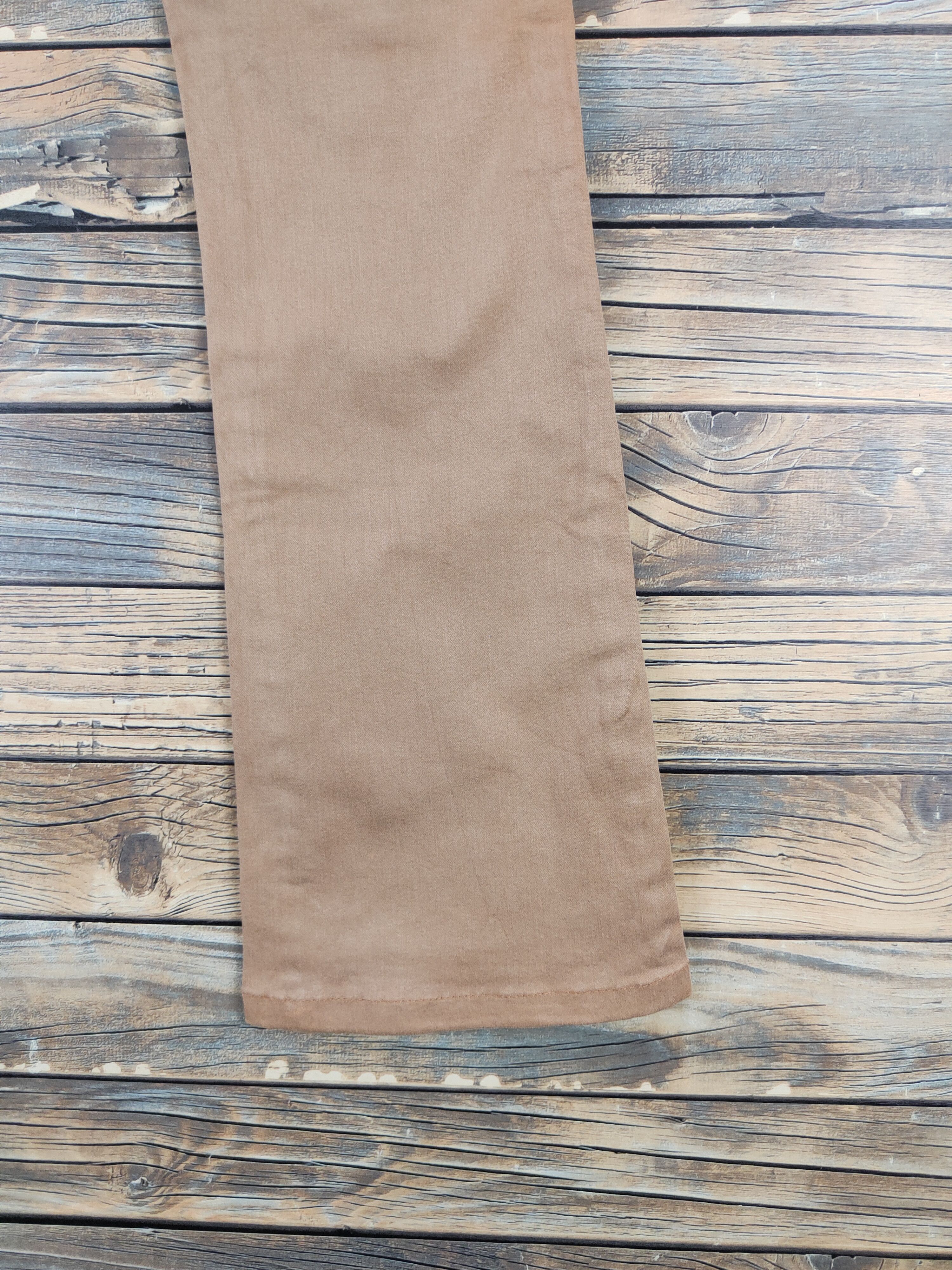 Japanese Brand Cimarron Brown Multipocket Tactical Cargo Pants #W1839 Size 24" / US 00 / IT 34 - 11 Thumbnail