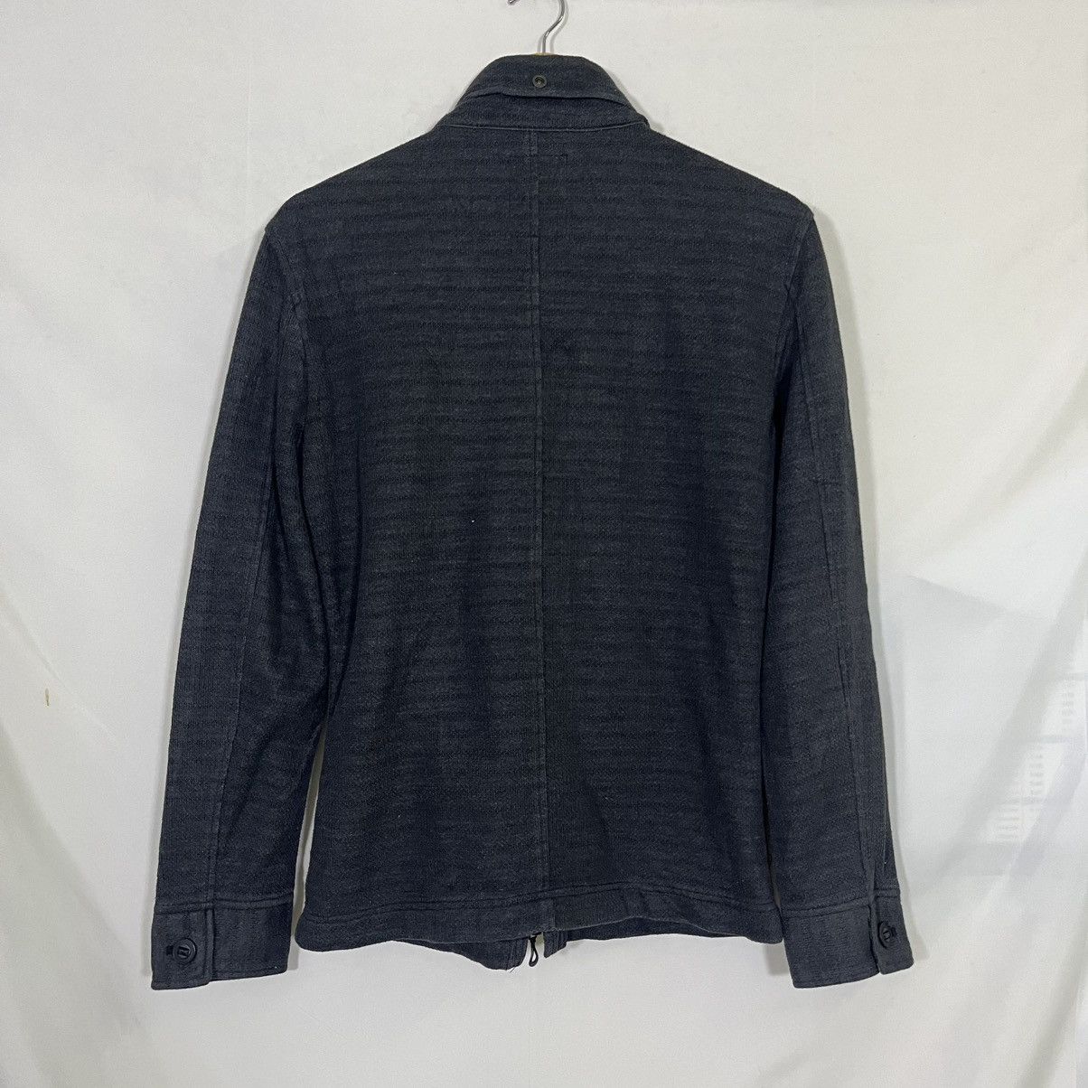 If Six Was Nine NICOLE CLUB FOR MEN JACKET Size US S / EU 44-46 / 1 - 7 Thumbnail