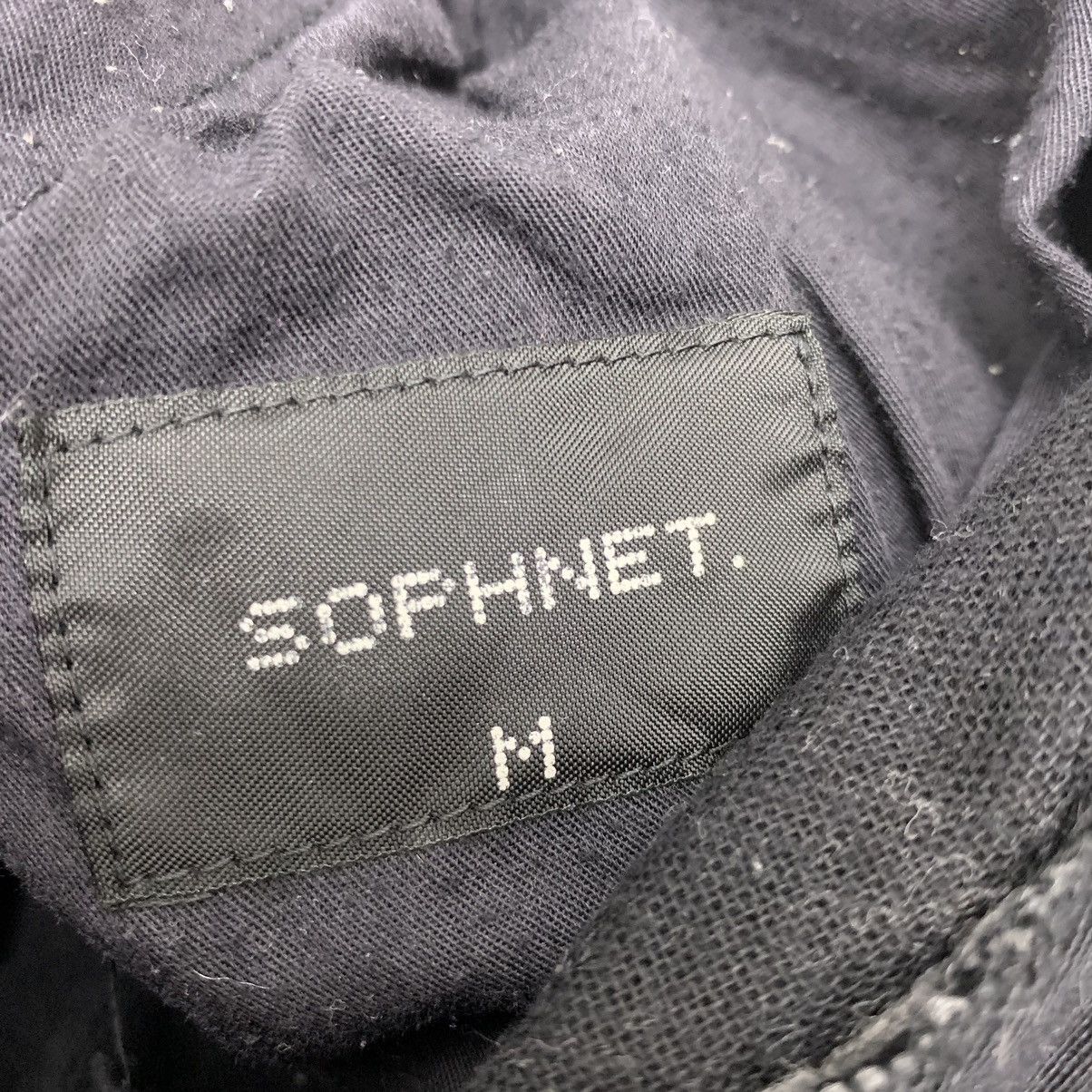 Visvim 🔥FreeShipping🔥 Sopnet 3D Pocket Cargo Pant Size US 31 - 6 Thumbnail