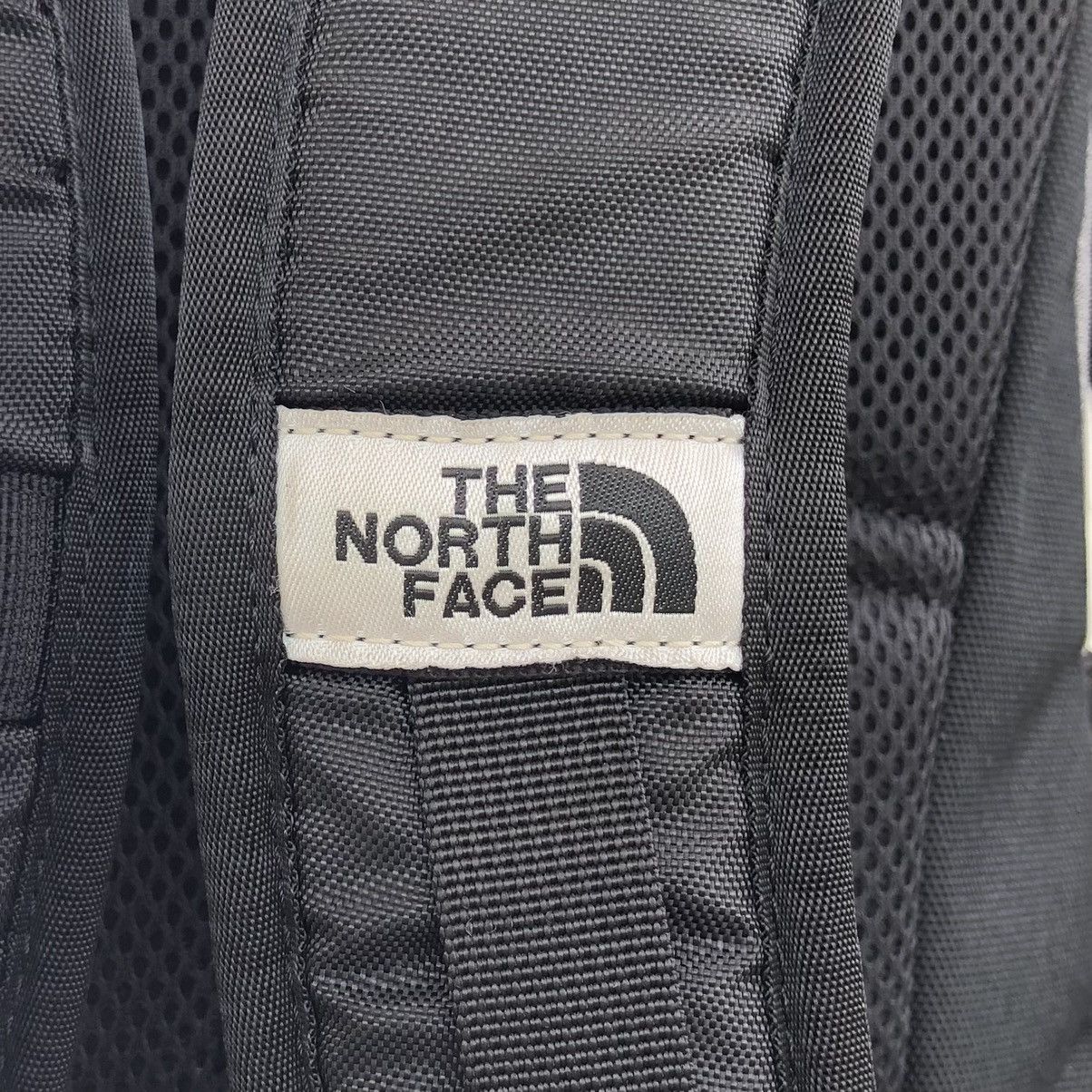 The North Face THE NORTH FACE BORDER LINE 2 Bagpack ( 30L ) Size ONE SIZE - 17 Thumbnail