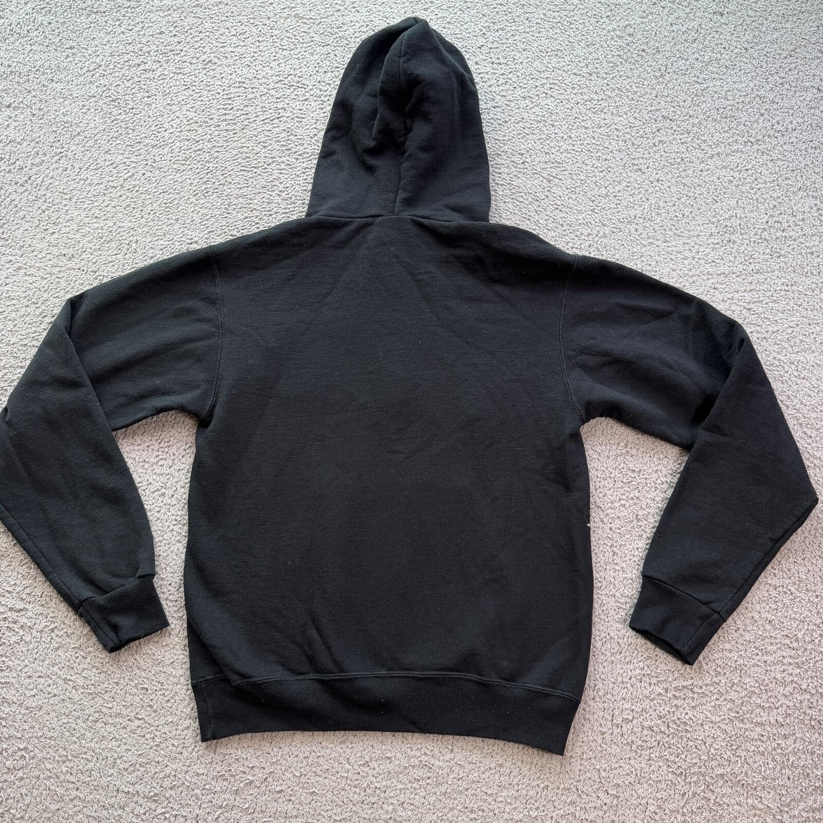 Champion Vintage Y2K Princeton University Champion Hoodie Sweatshirt Size US S / EU 44-46 / 1 - 2 Thumbnail