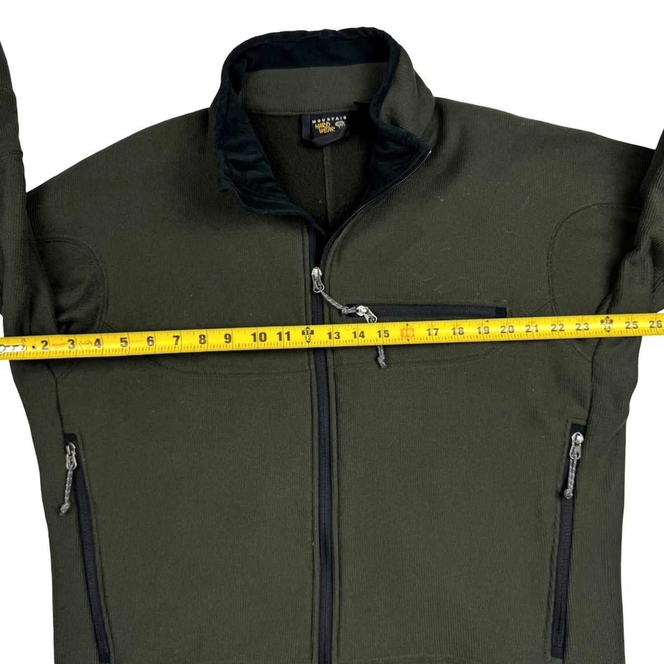 Mountain Hardwear Item Specifications: Pattern: Floral Print Size US XL / EU 56 / 4 - 6 Thumbnail