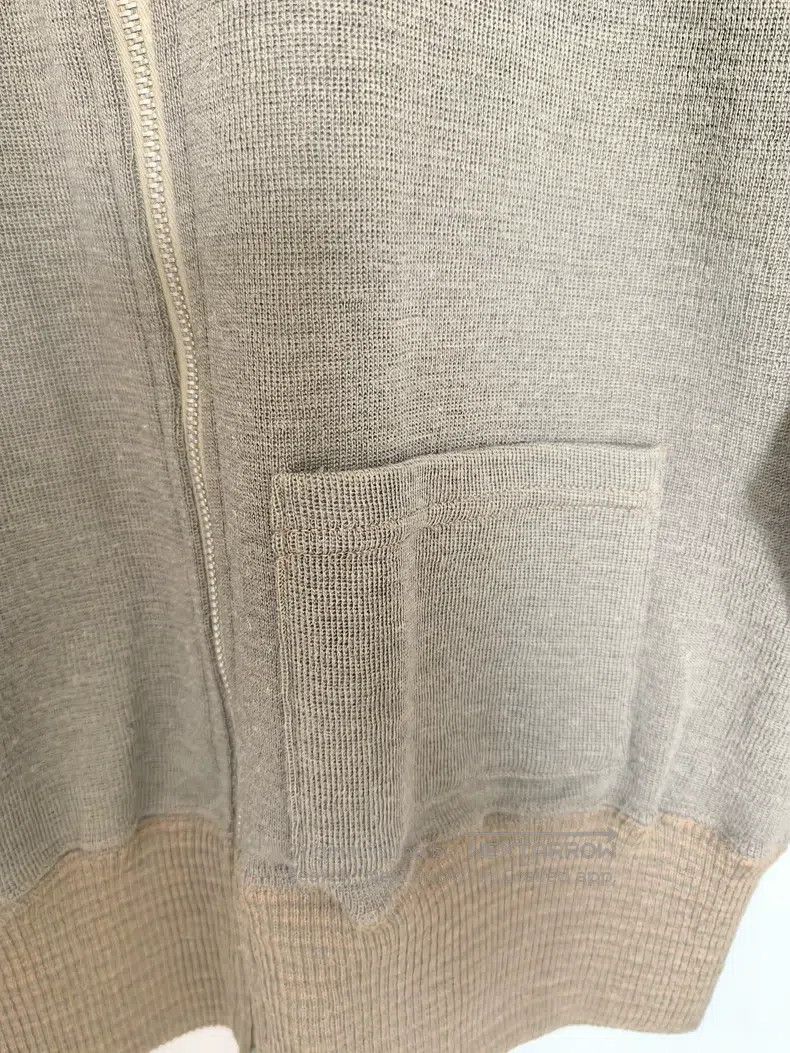 The Real McCoy's The Real McCoys Wool sweater jacket Size US M / EU 48-50 / 2 - 3 Thumbnail