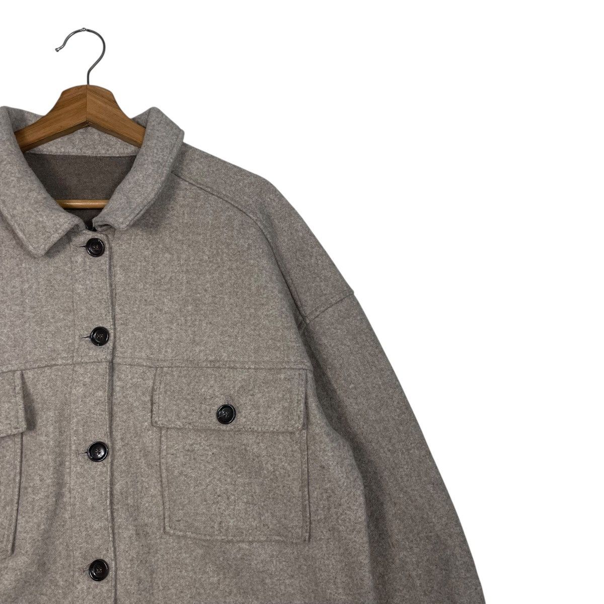 Japanese Brand Japanese Brand Drea My Mins Jacket Size US M / EU 48-50 / 2 - 5 Thumbnail