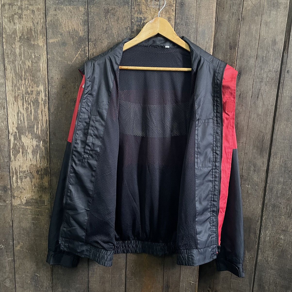 Honda × Vintage Vintage Honda Racing Jacket Size US L / EU 52-54 / 3 - 8 Thumbnail