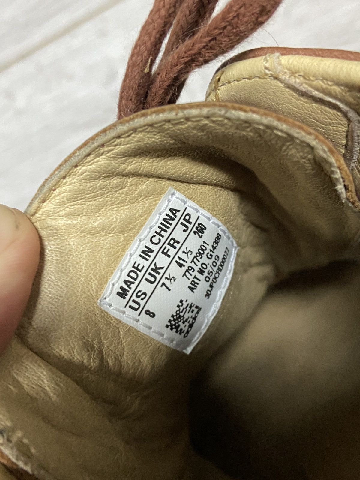 Y-3 Y-3 RARE Yohji Yamamoto x Adidas sneakers Size US 8 / EU 41 - 13 Thumbnail