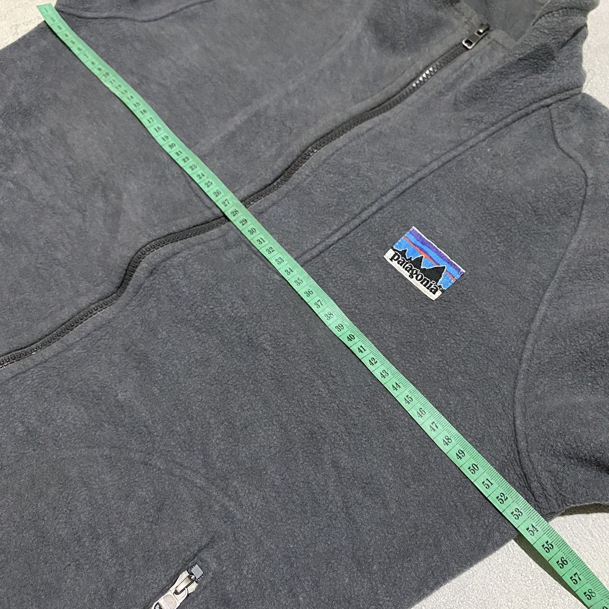 Other Vintage Patagonia 2000's Fleece Polartec Jacket Size US S / EU 44-46 / 1 - 9 Thumbnail