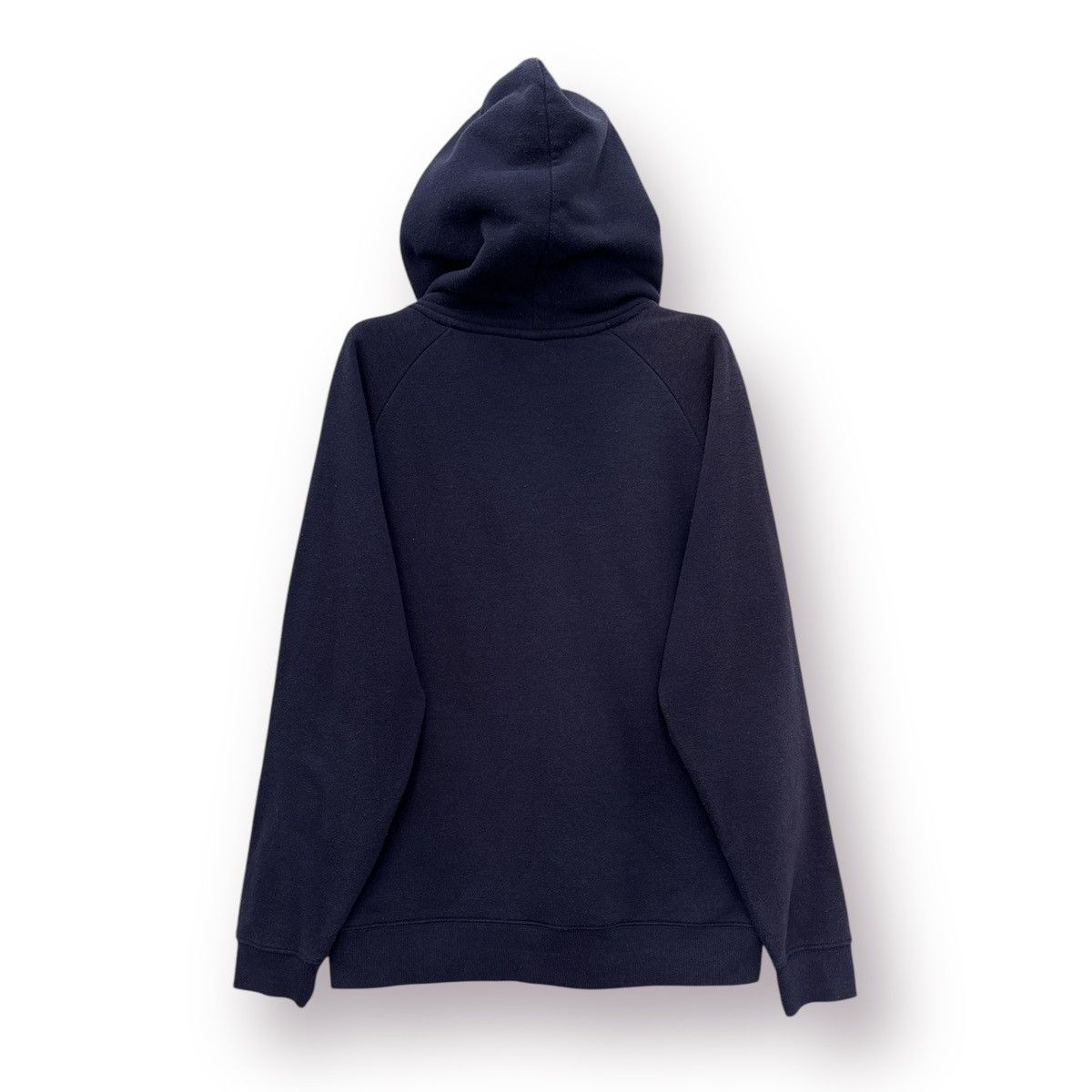 Converse 🔥 VINTAGE CONVERSE HOODIE SWEATSHIRT - L Size US M / EU 48-50 / 2 - 8 Thumbnail