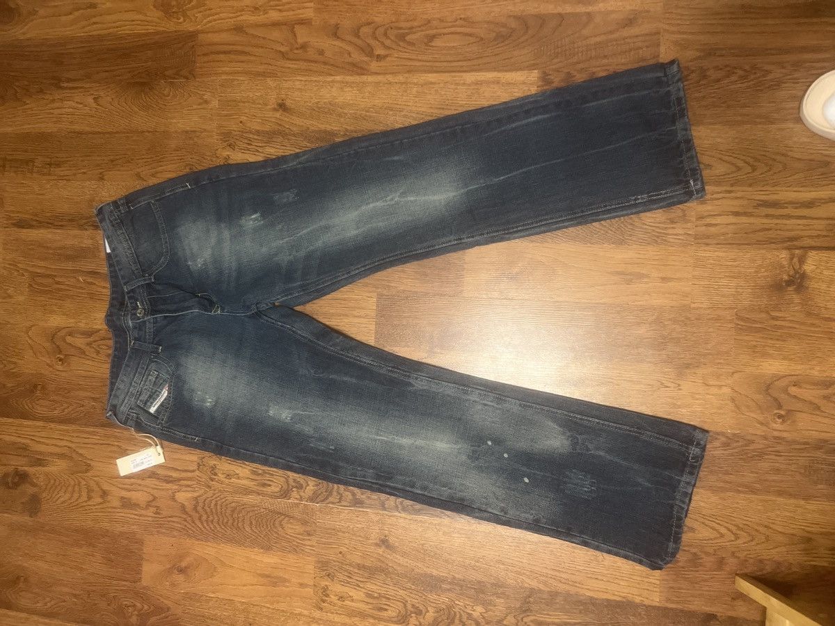 Diesel Jeans