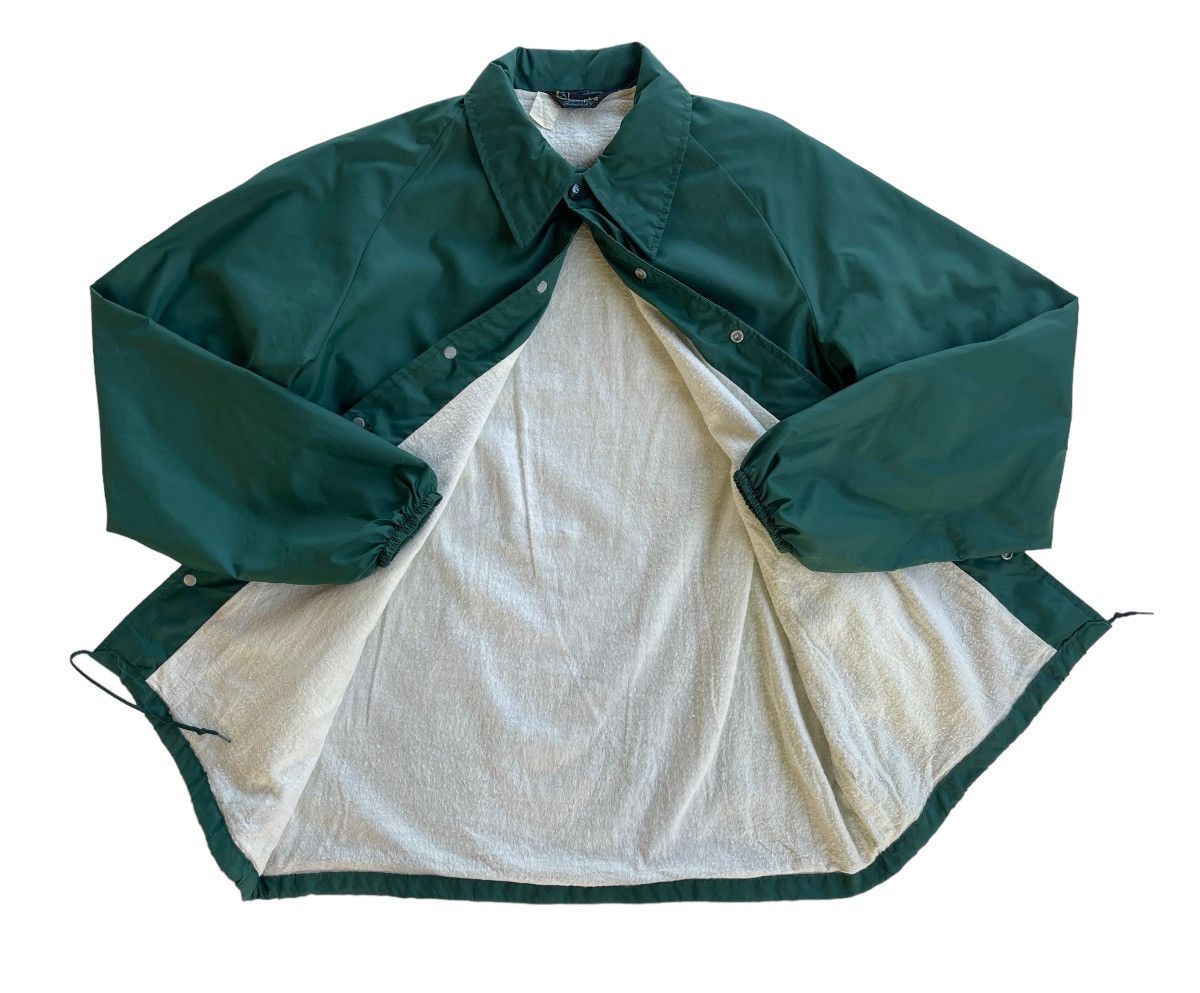 Champion TRUE VINTAGE!!! Vtg 60s Champion Rochester Coach Jacket Size US M / EU 48-50 / 2 - 5 Thumbnail