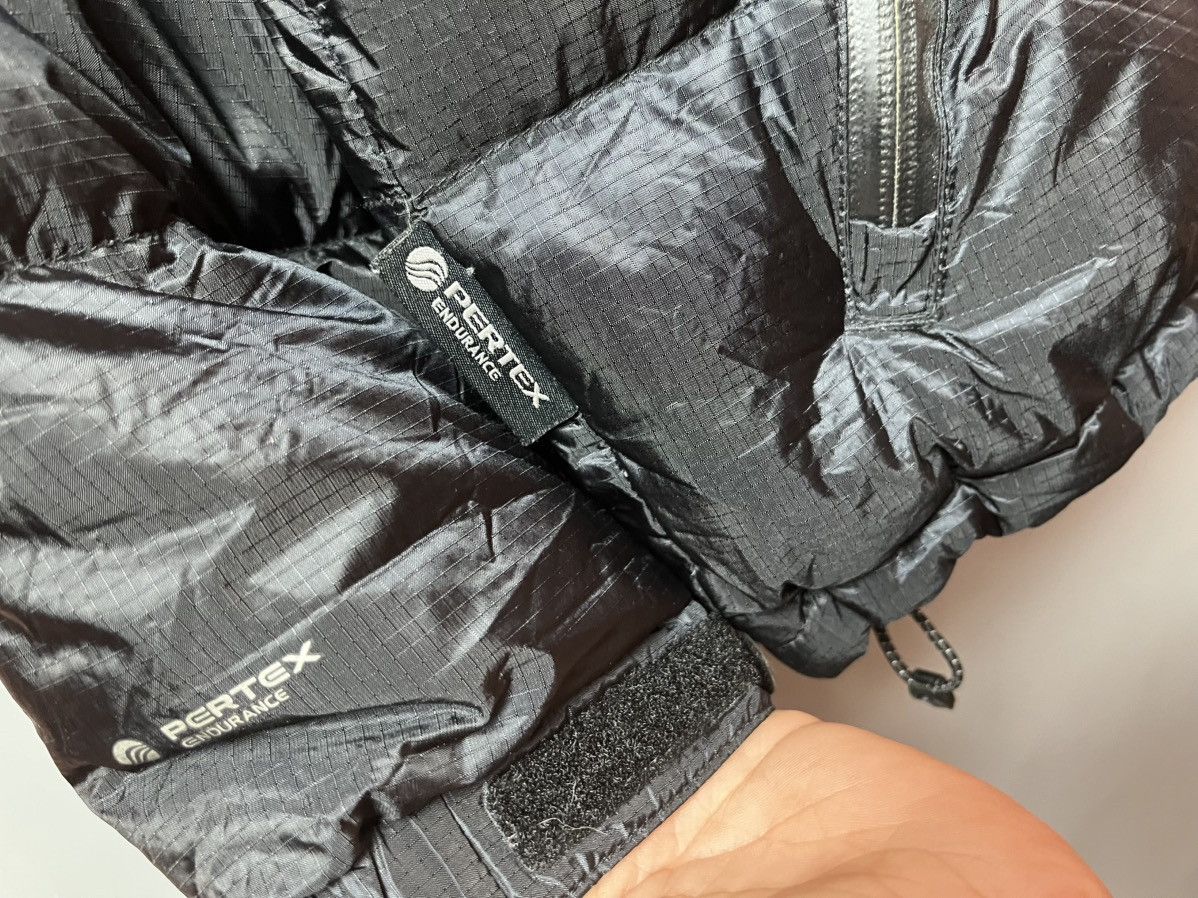Rab Rab Neutrino Endurance Pertex puffer jacket Size US L / EU 52-54 / 3 - 5 Thumbnail