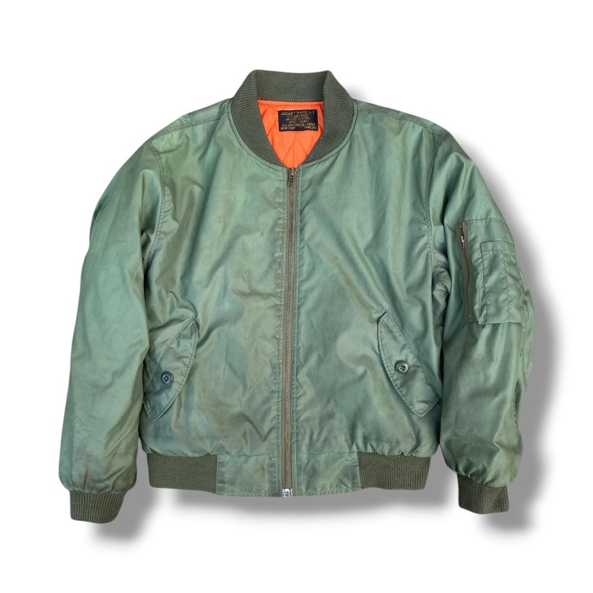 Harley Davidson × Streetwear × Vintage Vintage 90's Cobles Type Ma