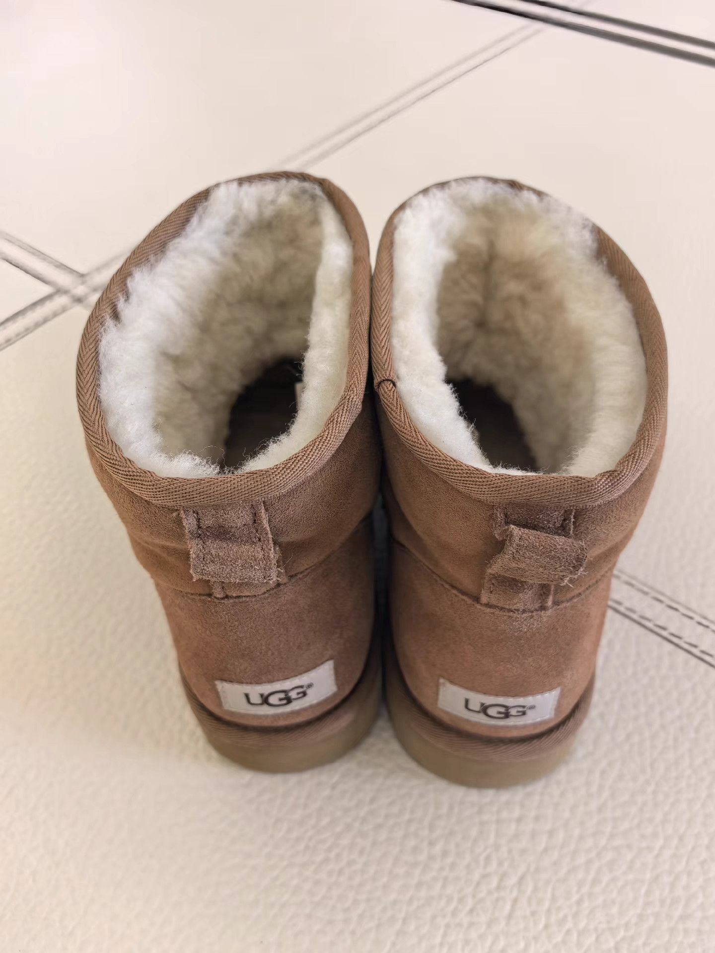 Ugg UGG Men's Shoes K17 Size US 10 / EU 43 - 4 Thumbnail