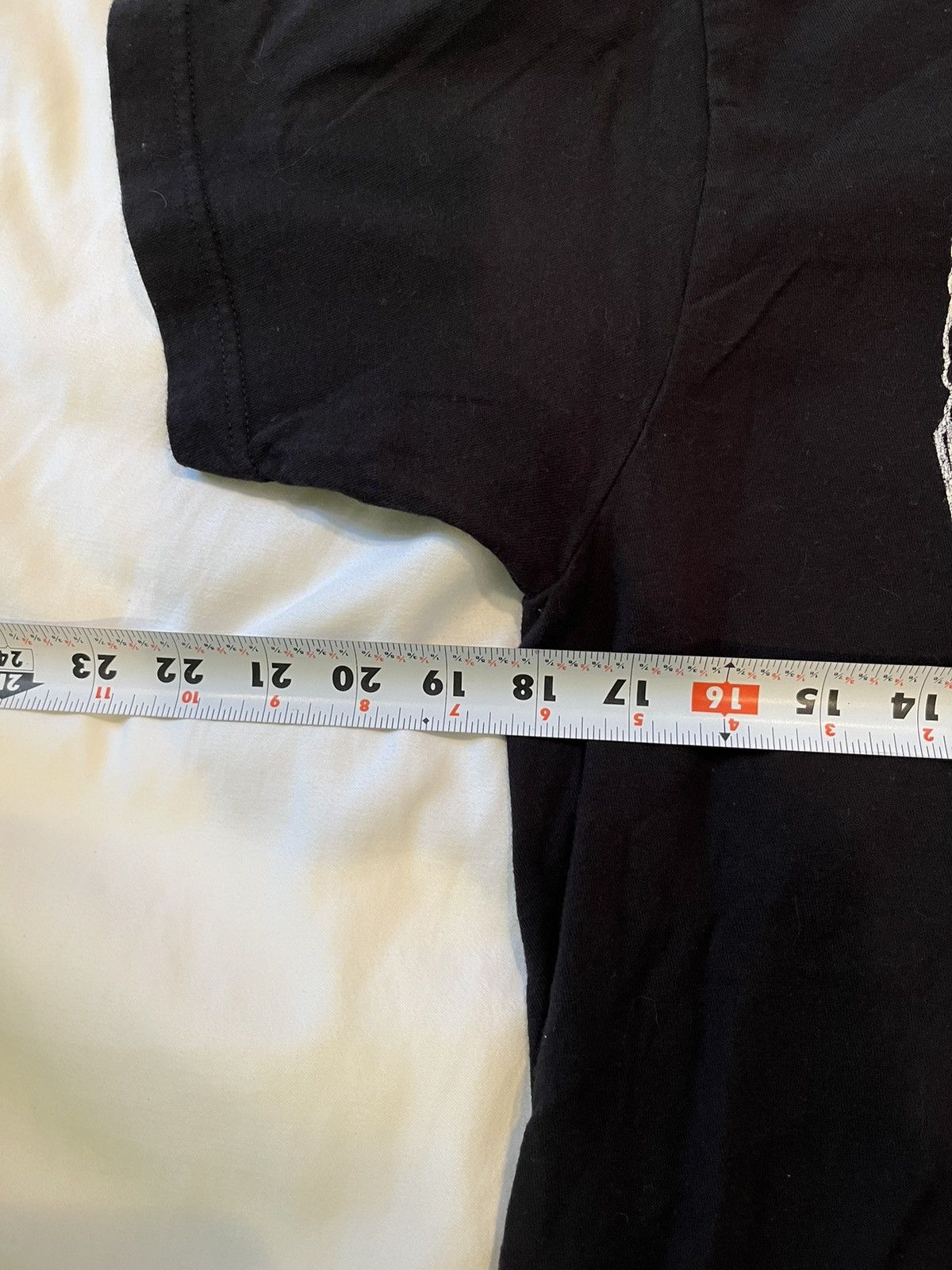 Band Tees 2015 Misfits band tshirt Size US M / EU 48-50 / 2 - 4 Thumbnail