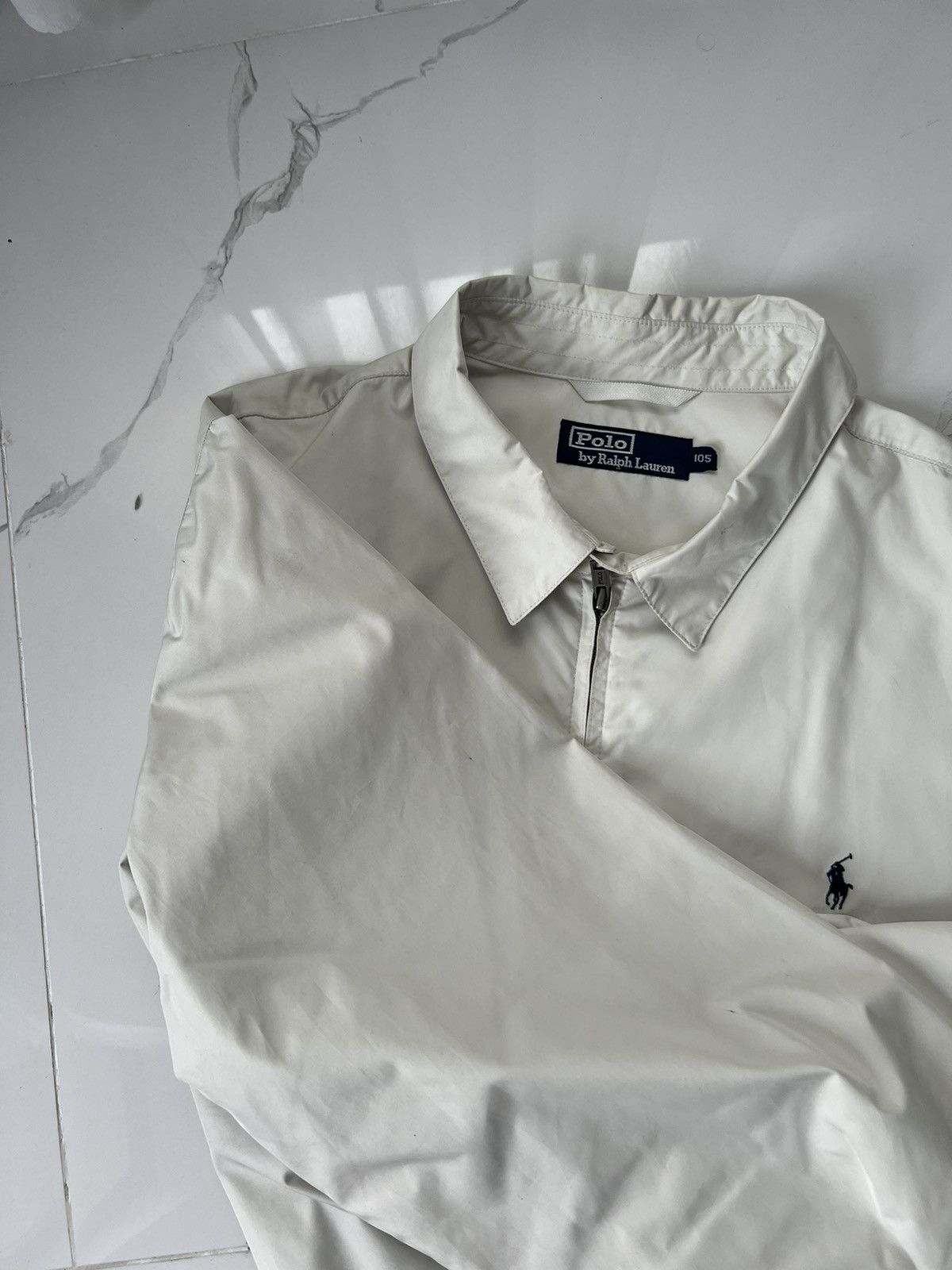 Other 90's Polo Ralph Lauren Old Money Jacket Small Logo Y2K Size US XL / EU 56 / 4 - 8 Thumbnail