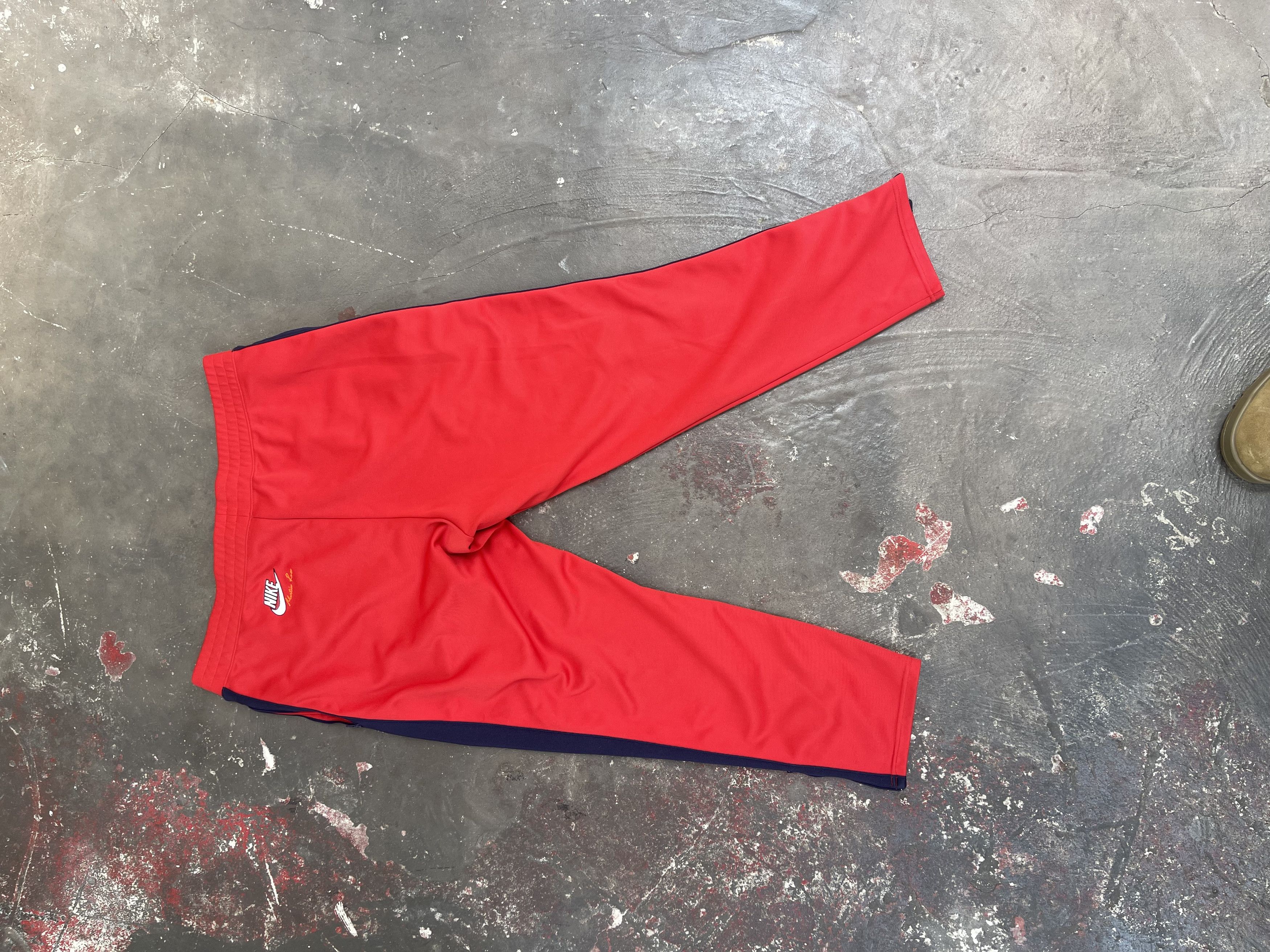 Martine Rose × Nike Martine Rose Track Pants Size US 38 / EU 54 - 7 Thumbnail