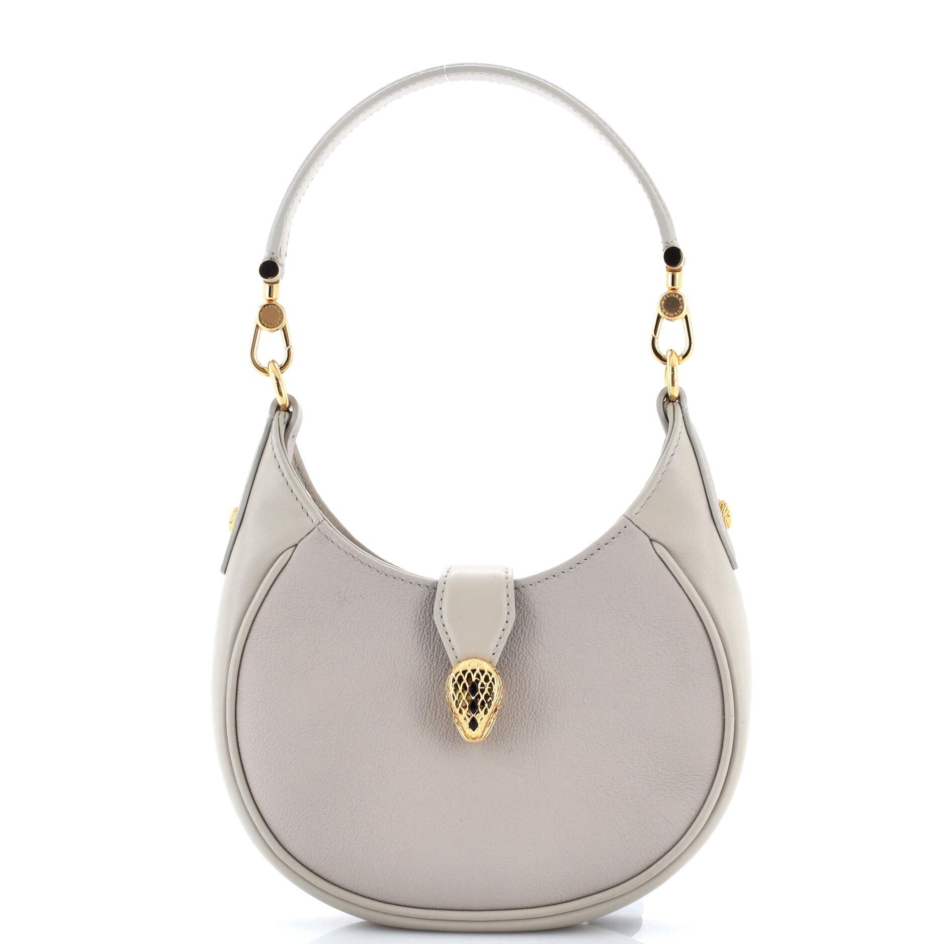 Bvlgari Serpenti Ellipse Crossbody Bag Size ONE SIZE - 1 Thumbnail