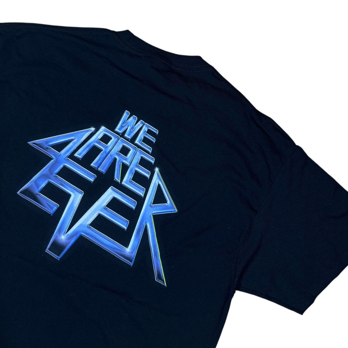 WWE TNA THE HARDY BOYZ WRESTLING TEE Size US XL / EU 56 / 4 - 3 Thumbnail