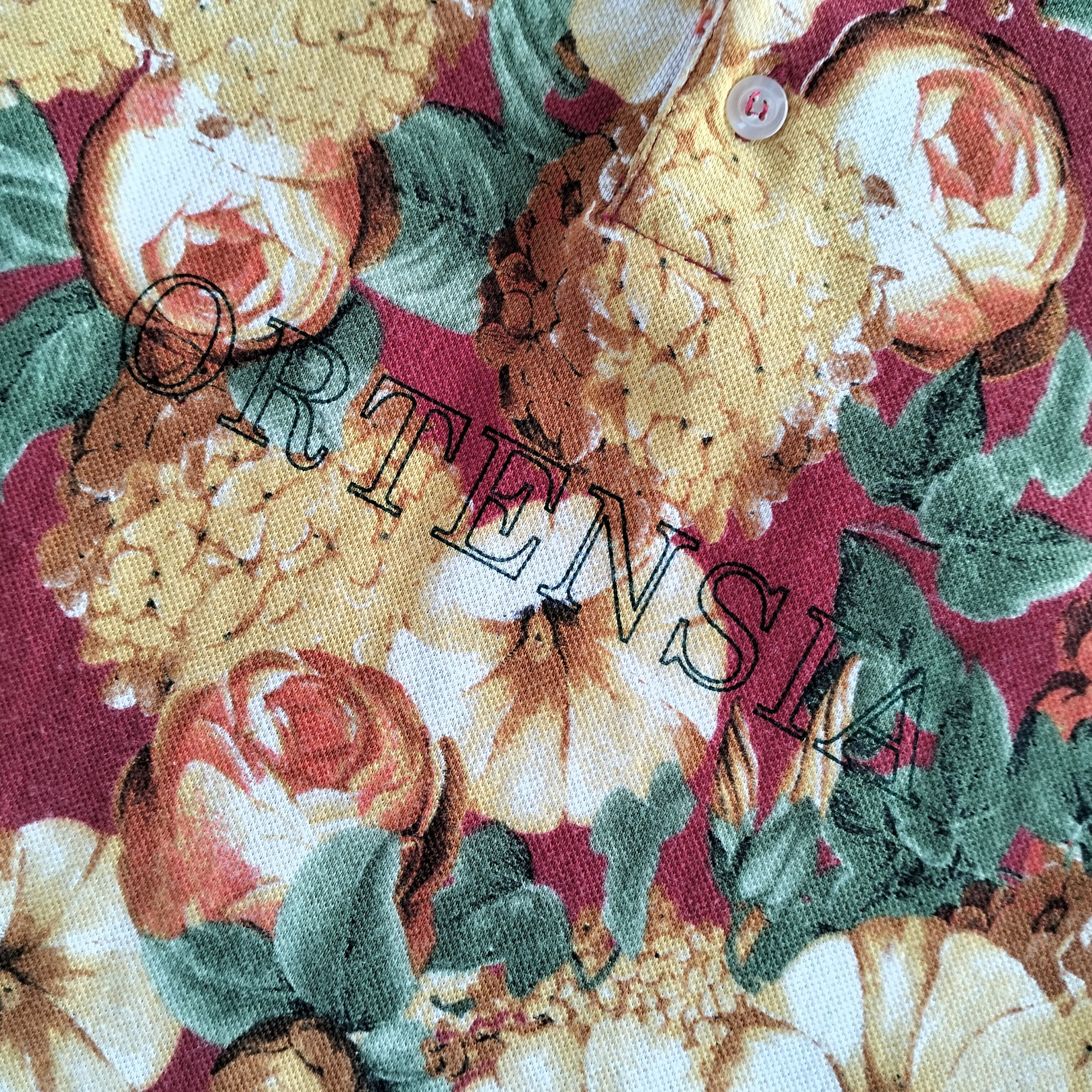 Valentino VINTAGE VALENTINO GARAVANI ORTENSIA Size US M / EU 48-50 / 2 - 3 Thumbnail