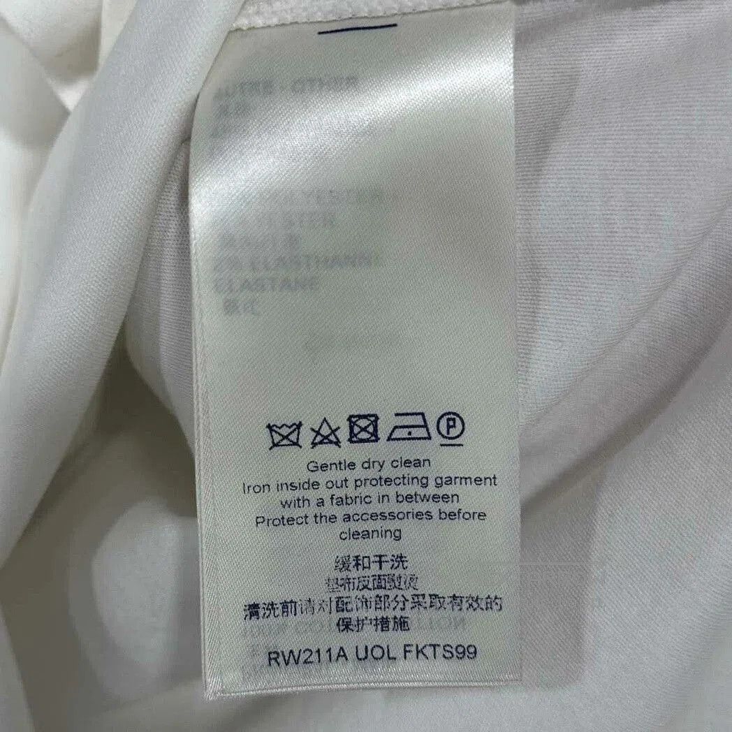 Louis Vuitton Louis Vuitton Embroidered Poker Logo Tee. Size US M / EU 48-50 / 2 - 5 Thumbnail
