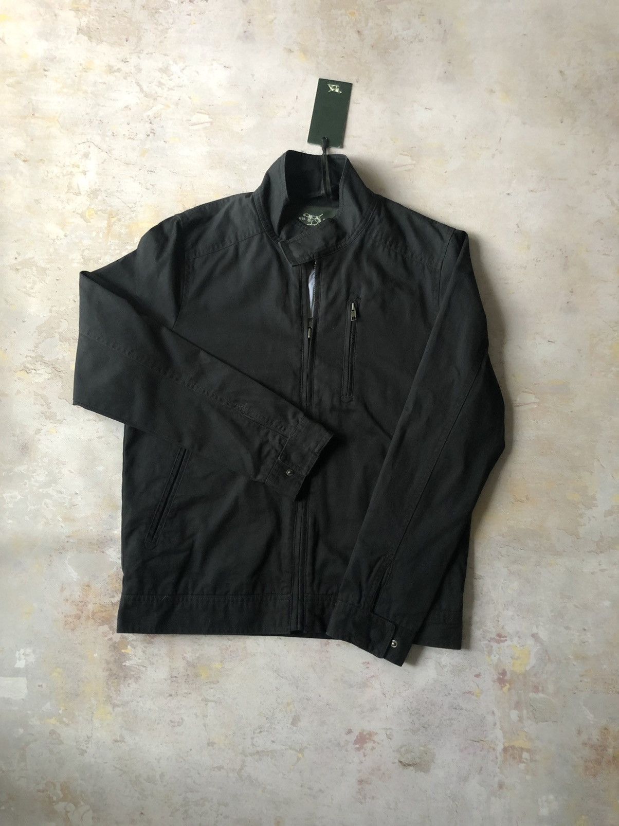 Rodd & Gunn Finest quality premium jacket by Todd and Gunn Size US XS / EU 42 / 0 - 3 Thumbnail