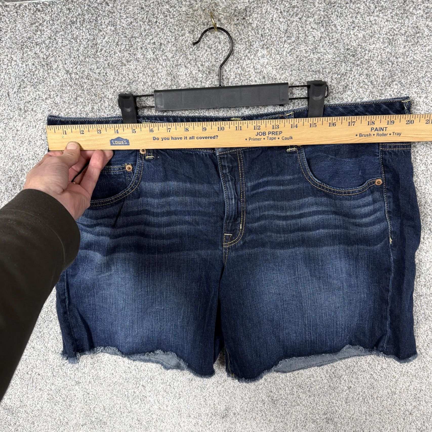 American Eagle Outfitters VINTAGE American Eagle Shirt? Size 40" / US 18 - 2 Thumbnail