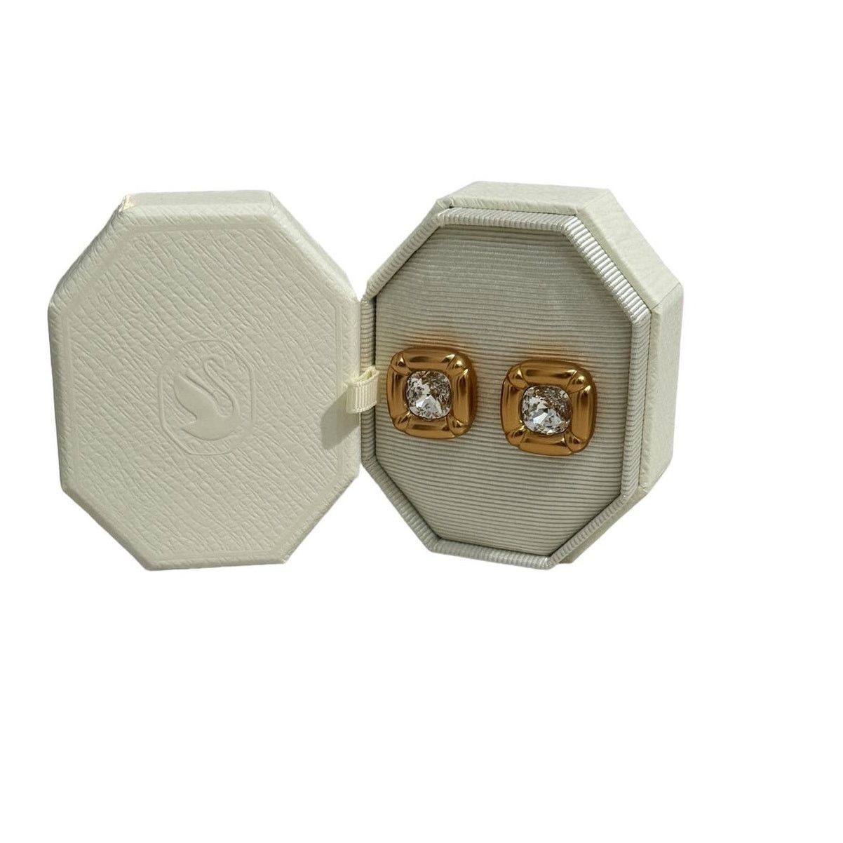 Swarovski Swarovski Women's Dulcis Collection Earrings New Size ONE SIZE - 1 Thumbnail