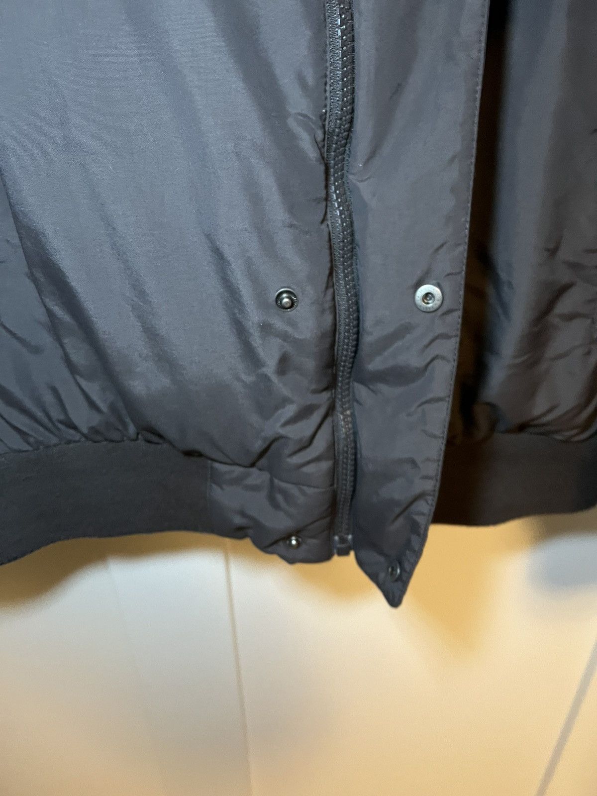 Lacoste Lacoste puffer bomber jacket Size US XL / EU 56 / 4 - 9 Thumbnail