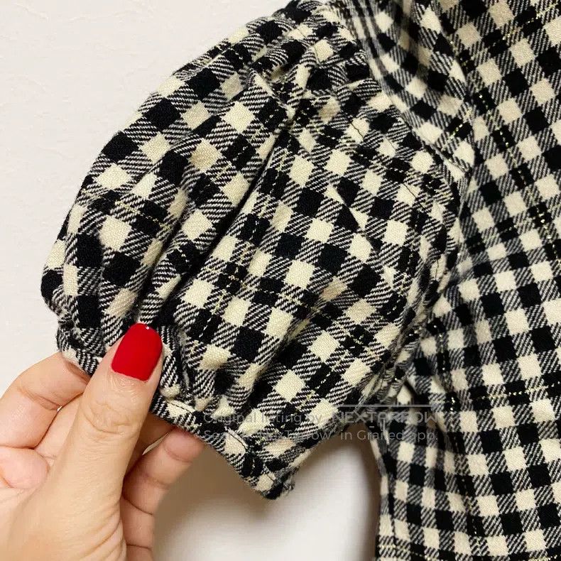 Comme des Garcons Comme des Garcons Dress Size S / US 4 / IT 40 - 1 Thumbnail