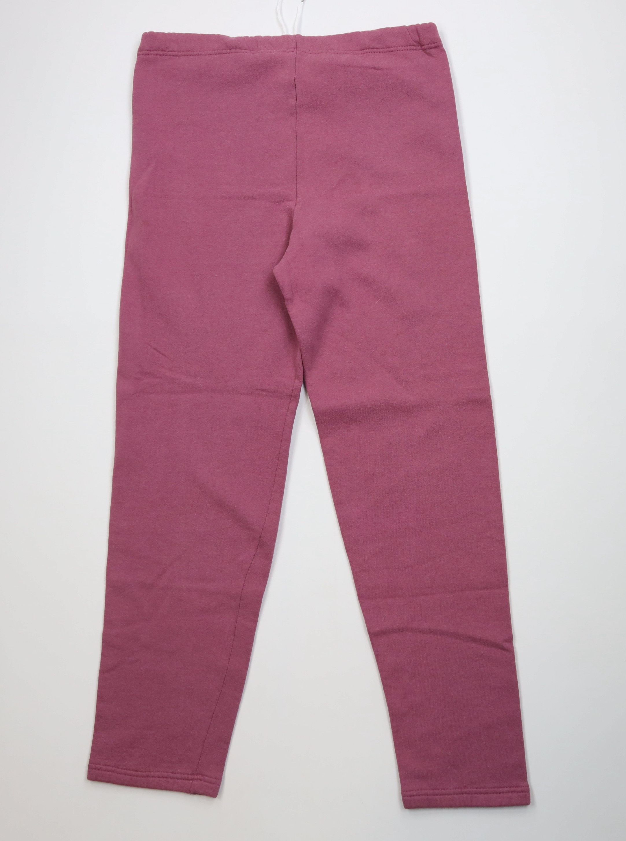 Russell Athletic Vintage 90s Russell Athletic Blank Sweatpants Pink USA Size US 38 / EU 54 - 8 Thumbnail