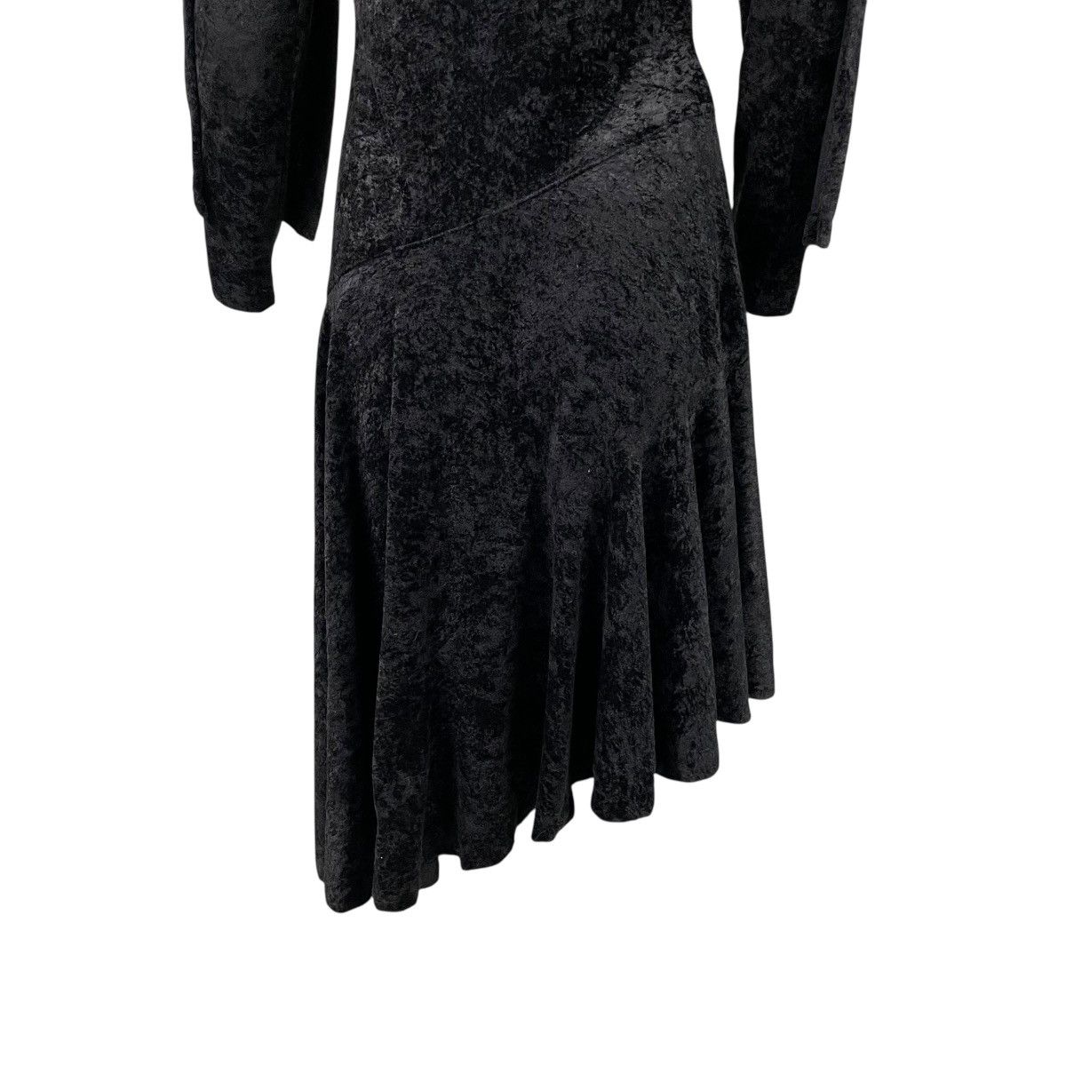 Tricot Comme des Garcons Vintage AD1990 Tricot Comme Des Garcons Dress Size S / US 4 / IT 40 - 11 Thumbnail